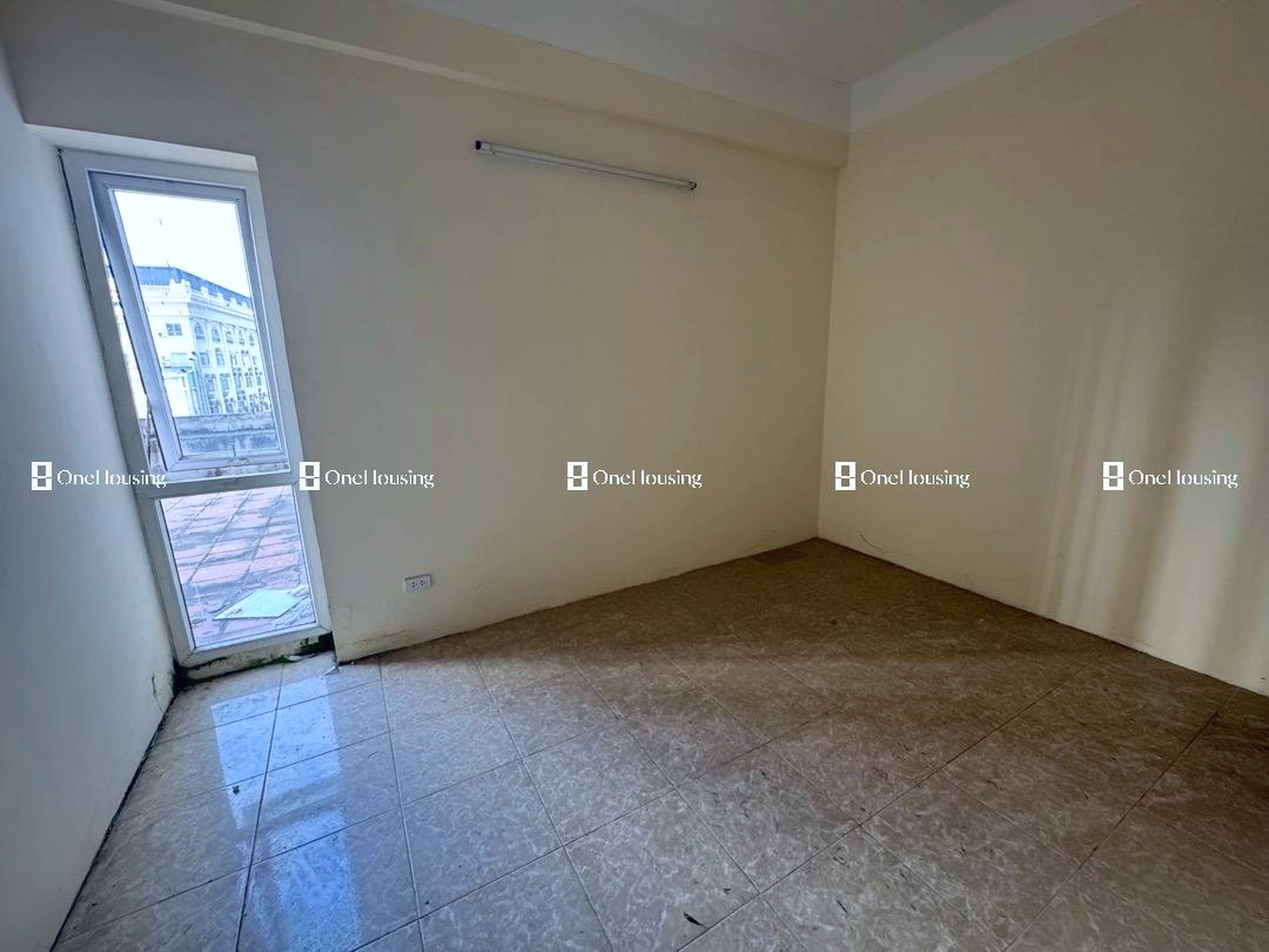 Nhà mặt ngõ cách Khu đô thị Nam Trung Yên 65m, P. Yên Hòa, Q. Cầu Giấy, TP. Hà Nội