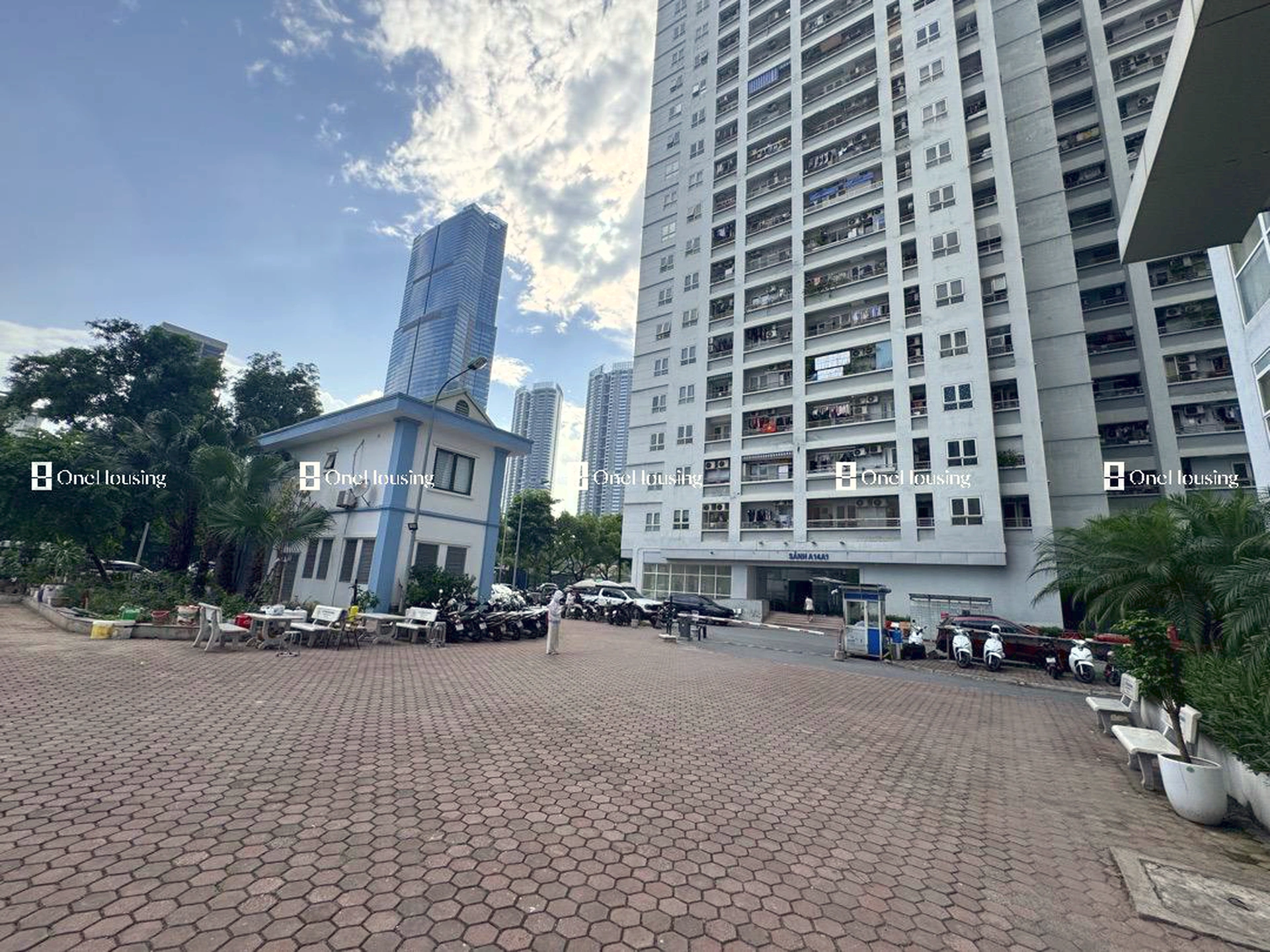 Onehousing image
