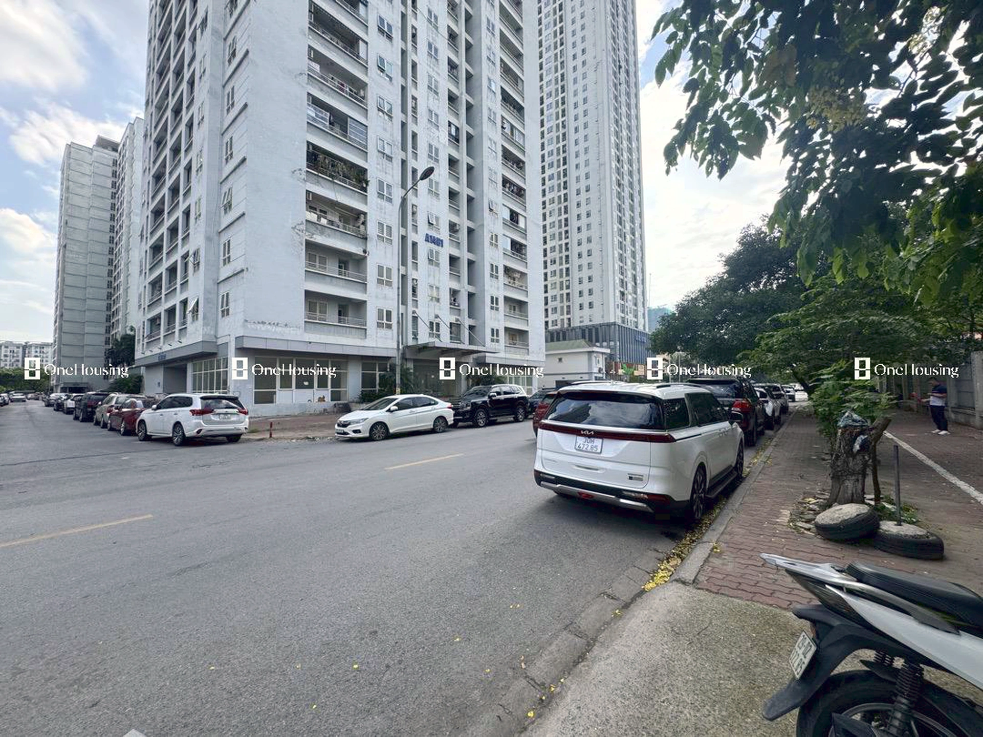 Onehousing image