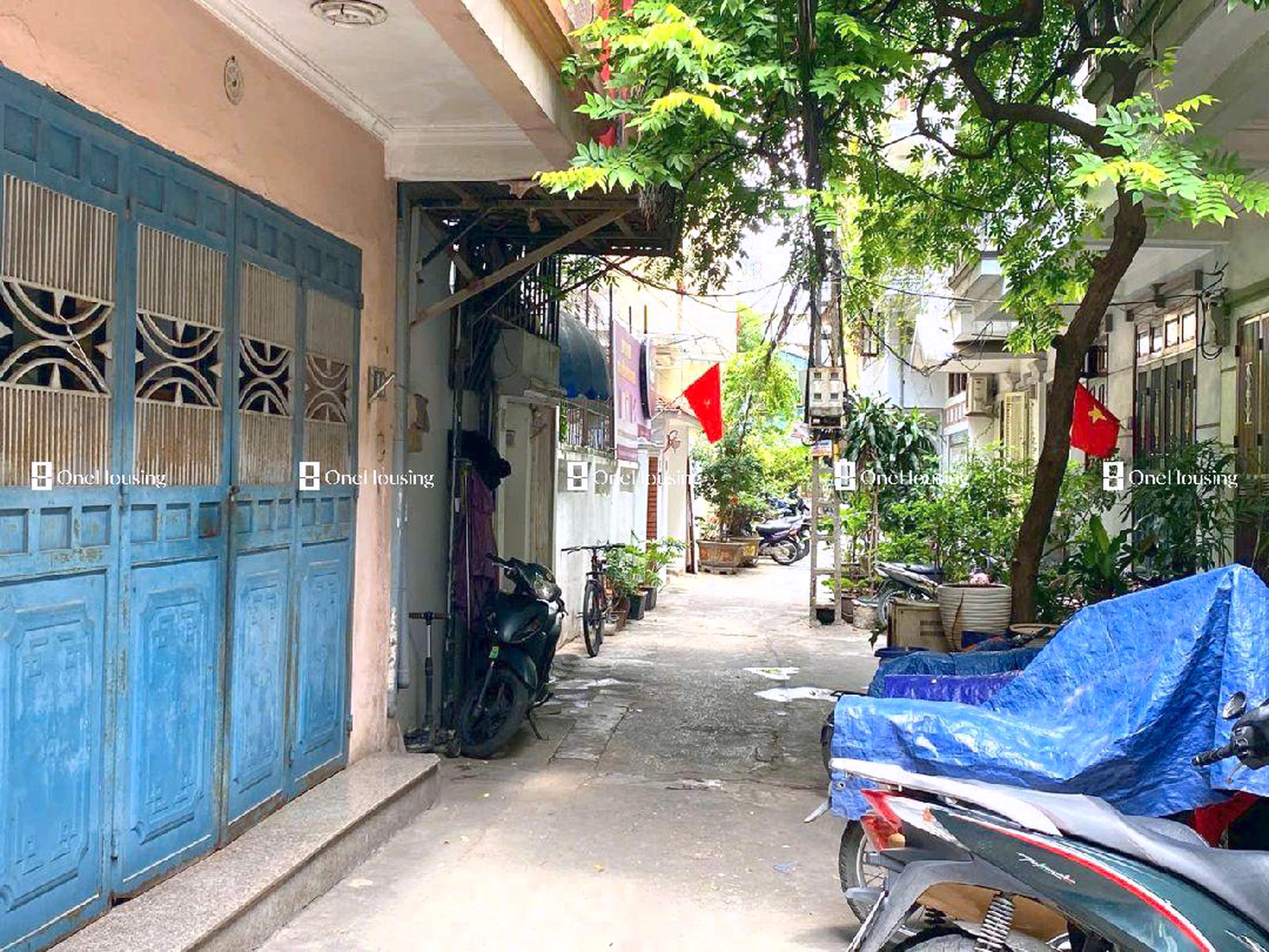 Onehousing image