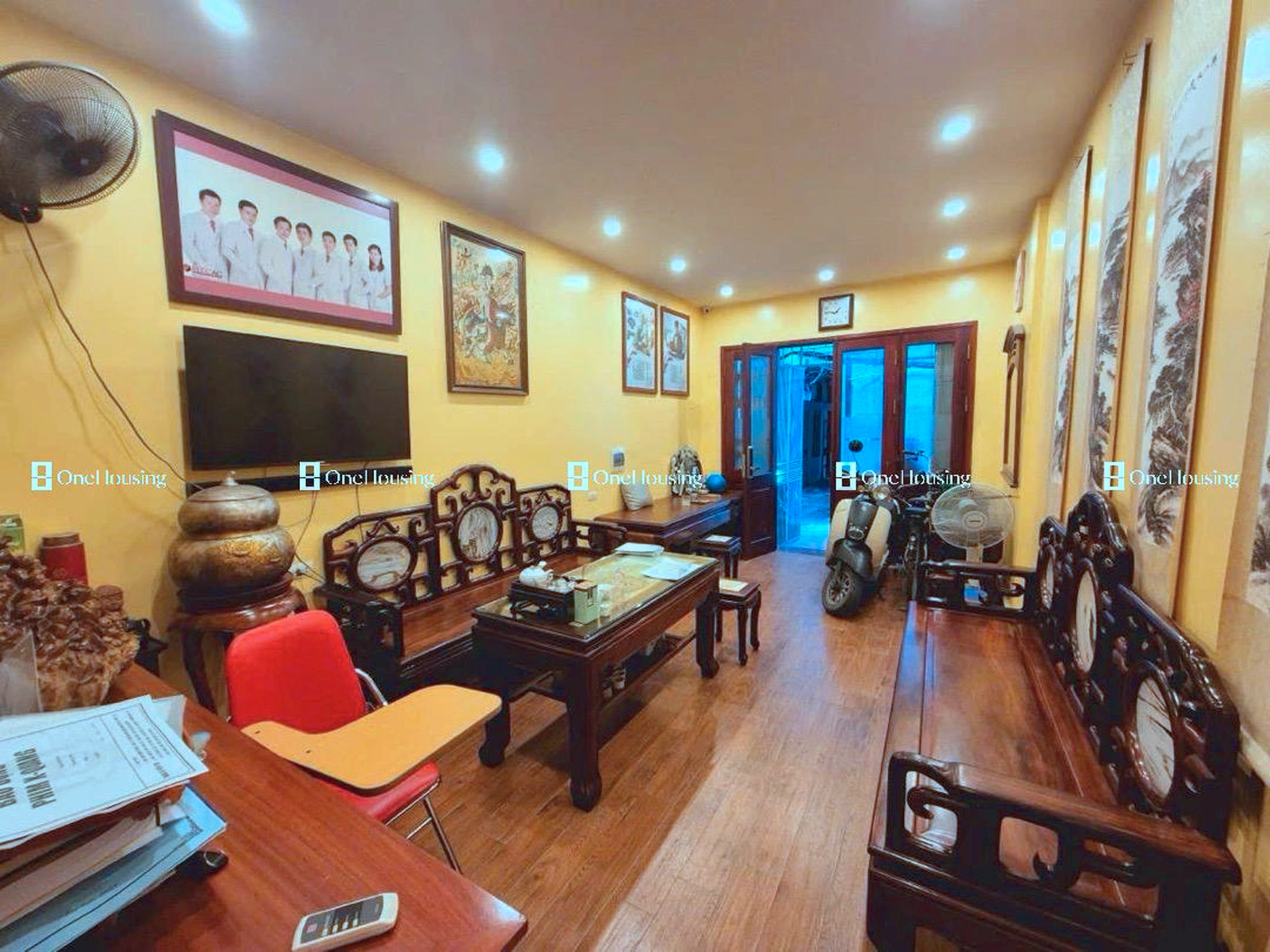 Onehousing image