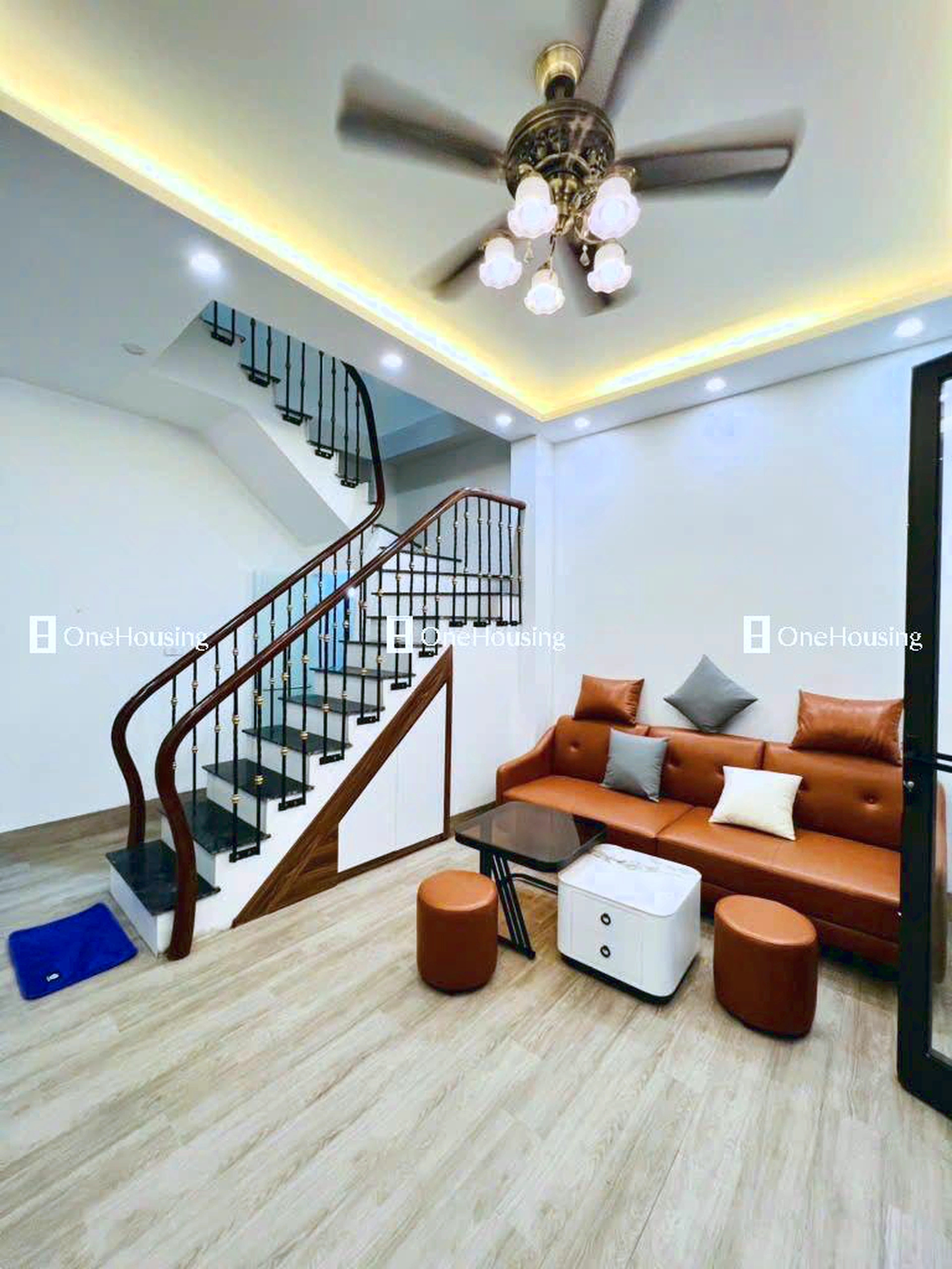 Nhà mặt ngõ cách Tôn Đức Thắng 10m, P. Hàng Bột, Q. Đống Đa, TP. Hà Nội