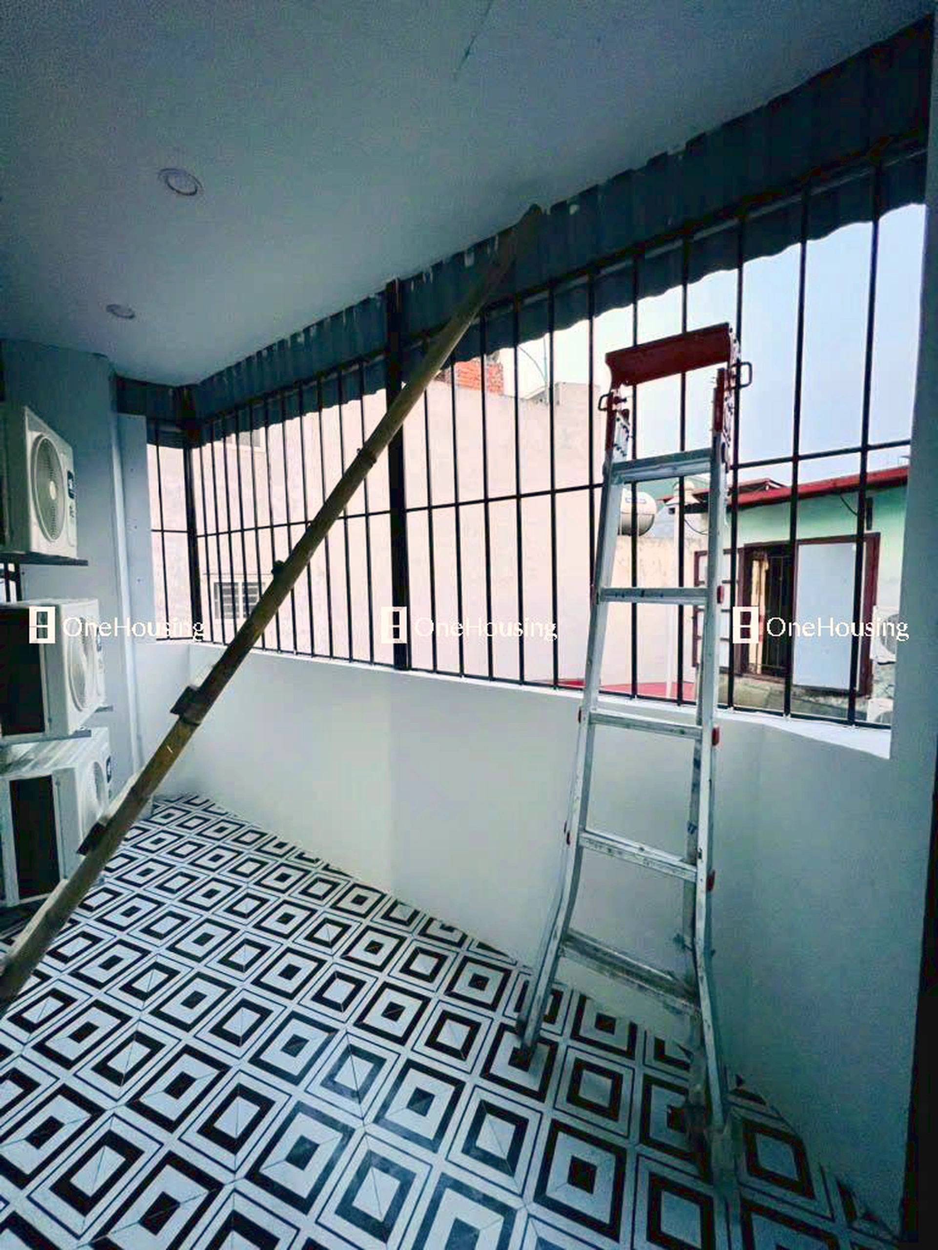 Nhà mặt ngõ cách Tôn Đức Thắng 10m, P. Hàng Bột, Q. Đống Đa, TP. Hà Nội