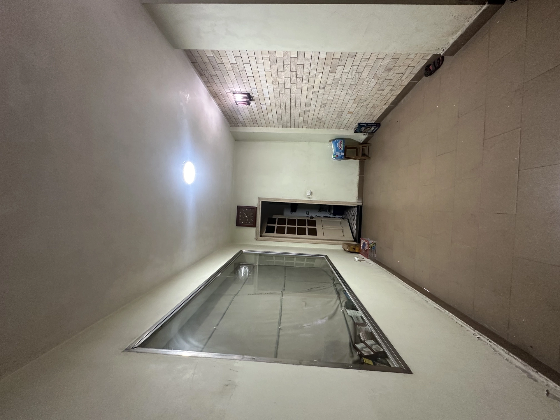 Nhà mặt ngõ cách Lạc Long Quân 20m, P. Bưởi, Q. Tây Hồ, TP. Hà Nội