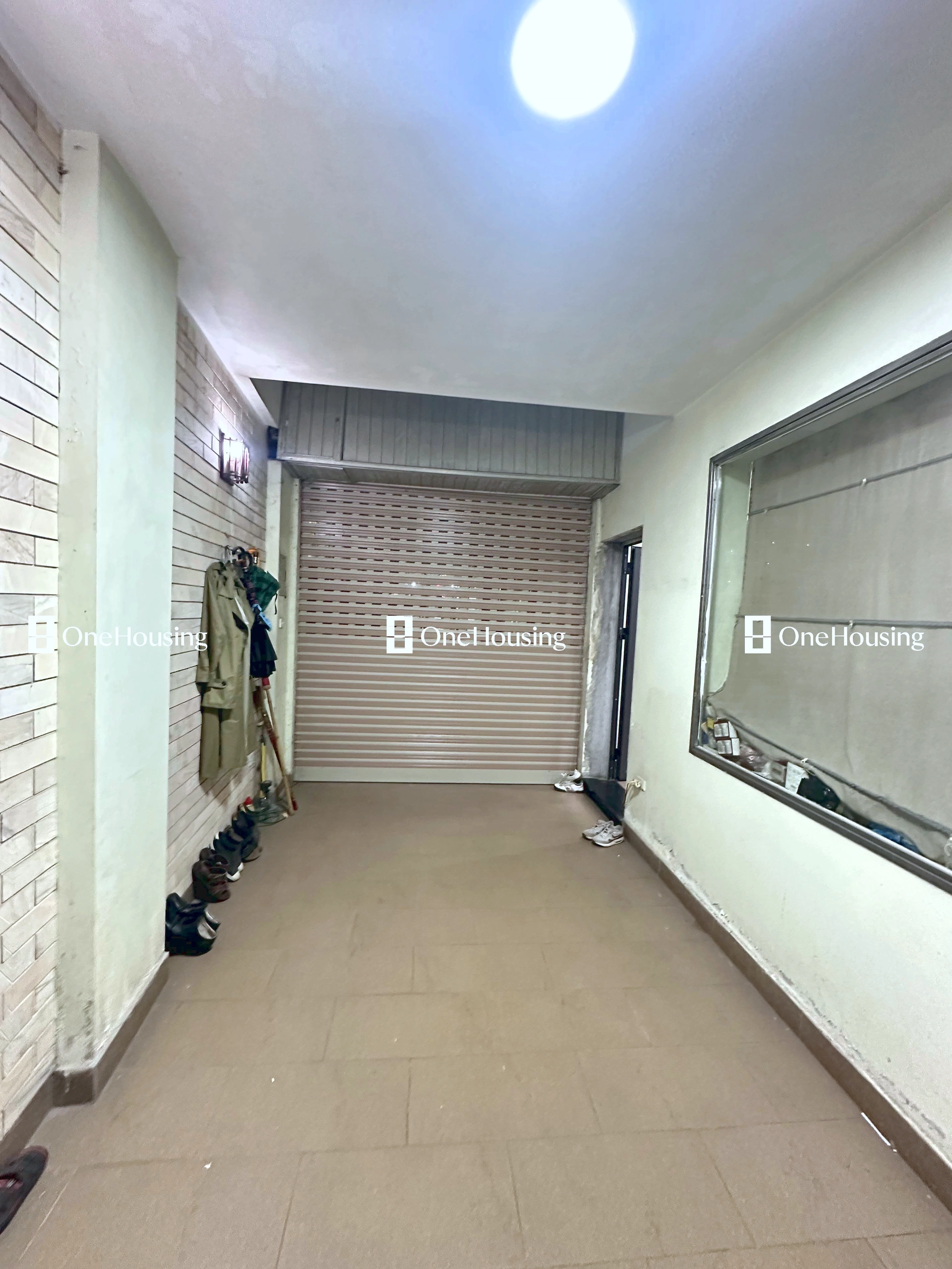 Nhà mặt ngõ cách Lạc Long Quân 20m, P. Bưởi, Q. Tây Hồ, TP. Hà Nội