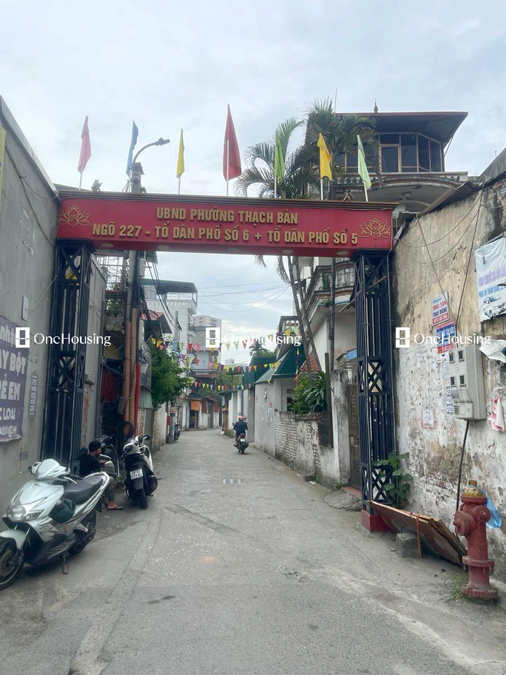 Onehousing image