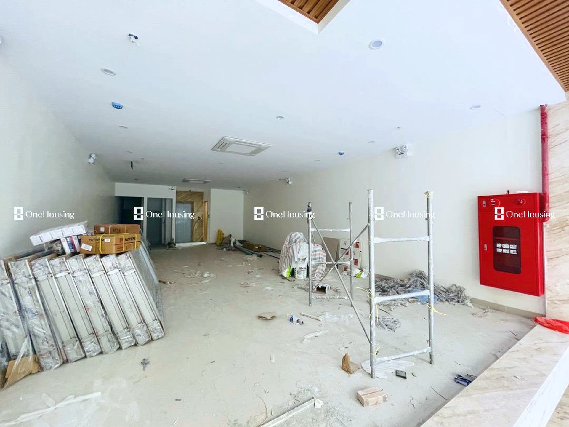 Nhà mặt ngõ cách Lạc Long Quân 50m, P. Xuân La, Q. Tây Hồ, TP. Hà Nội