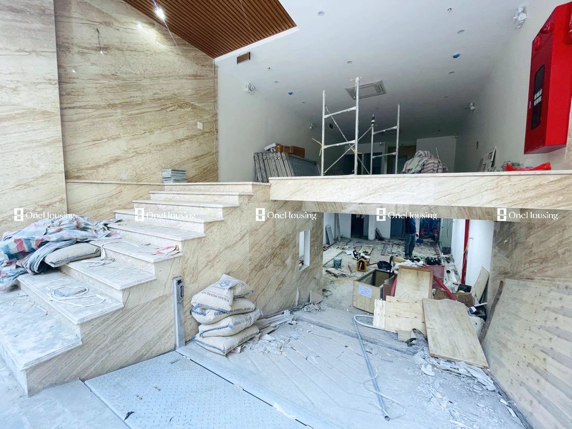 Nhà mặt ngõ cách Lạc Long Quân 50m, P. Xuân La, Q. Tây Hồ, TP. Hà Nội