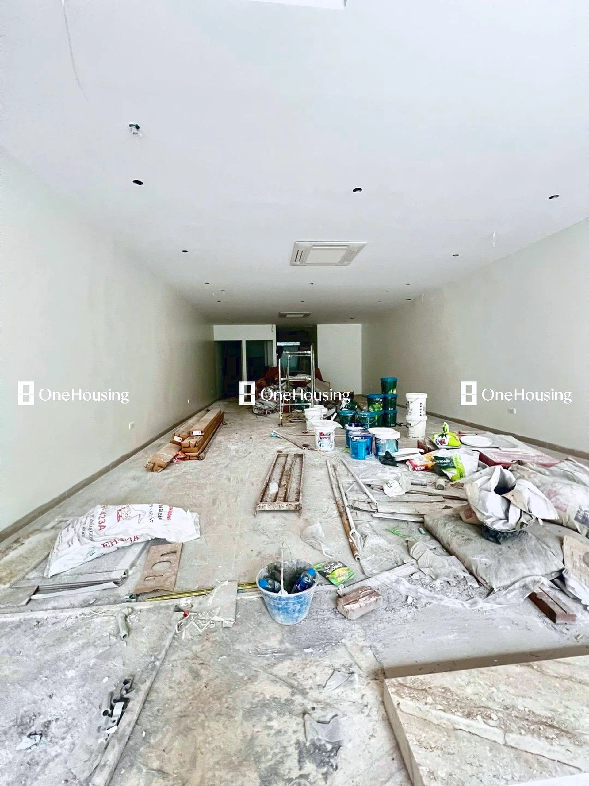 Nhà mặt ngõ cách Lạc Long Quân 50m, P. Xuân La, Q. Tây Hồ, TP. Hà Nội