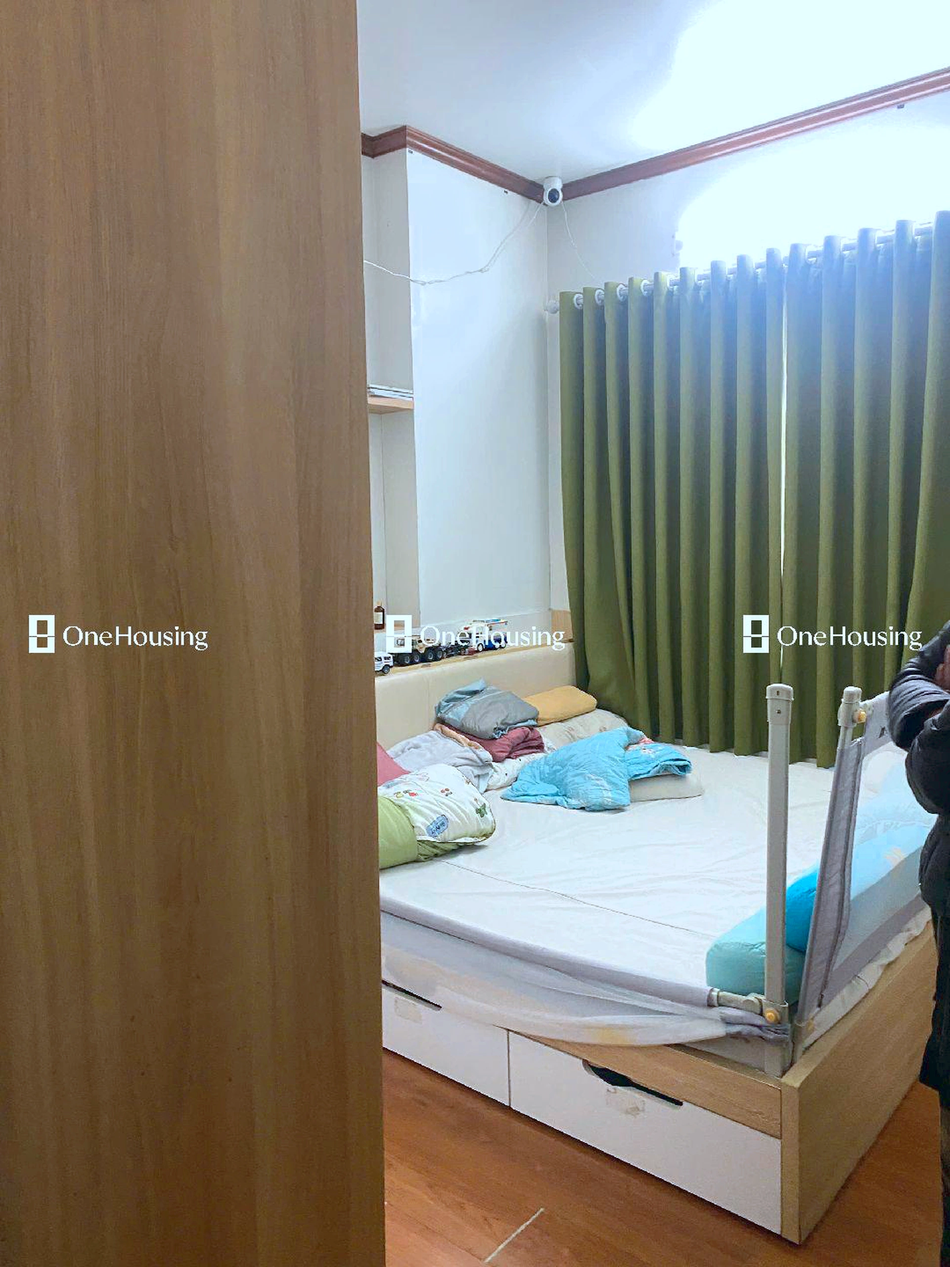 Nhà mặt phố Xuân Tảo, P. Xuân Đỉnh, Q. Bắc Từ Liêm, TP. Hà Nội