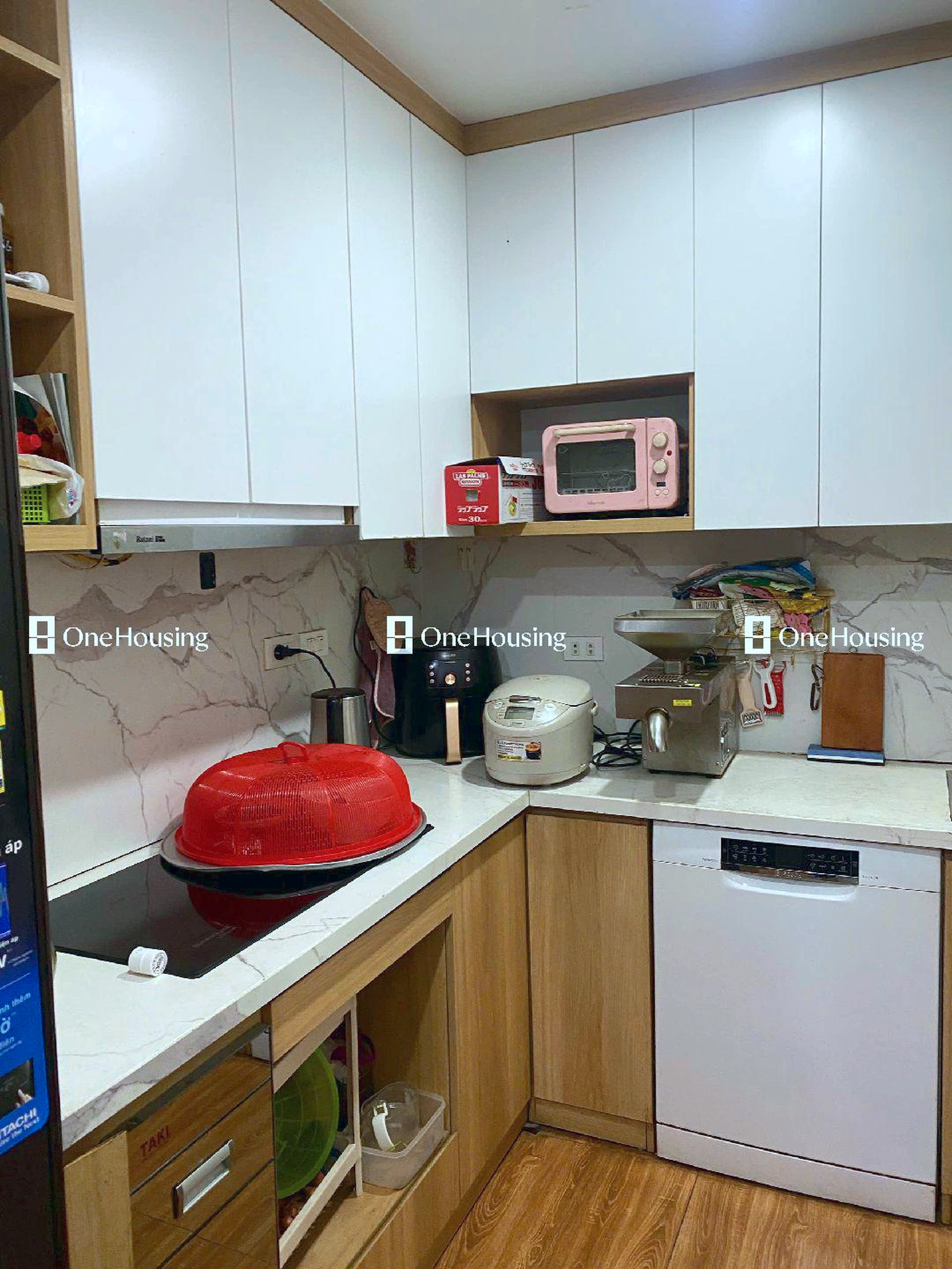 Nhà mặt phố Xuân Tảo, P. Xuân Đỉnh, Q. Bắc Từ Liêm, TP. Hà Nội