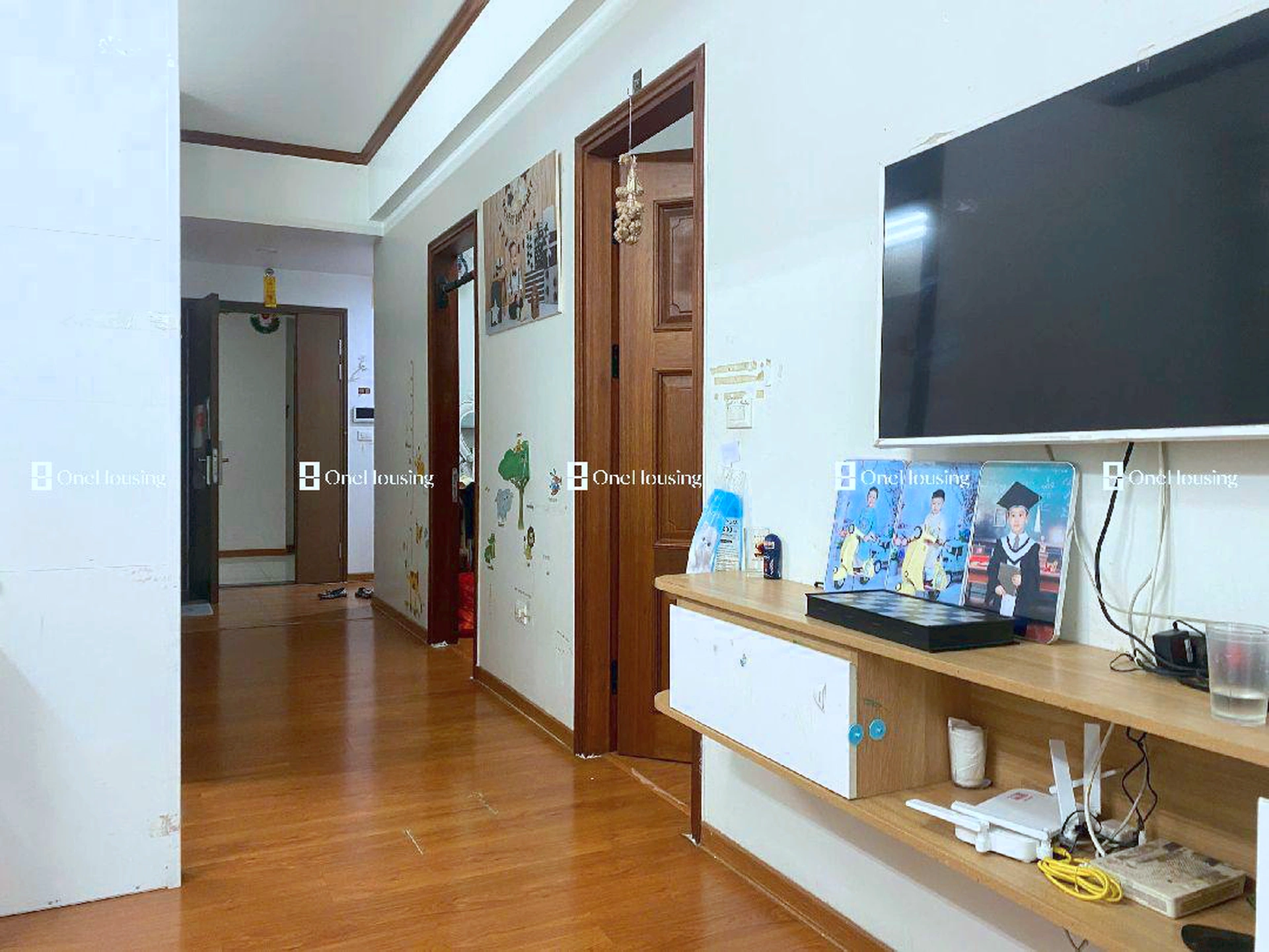 Nhà mặt phố Xuân Tảo, P. Xuân Đỉnh, Q. Bắc Từ Liêm, TP. Hà Nội