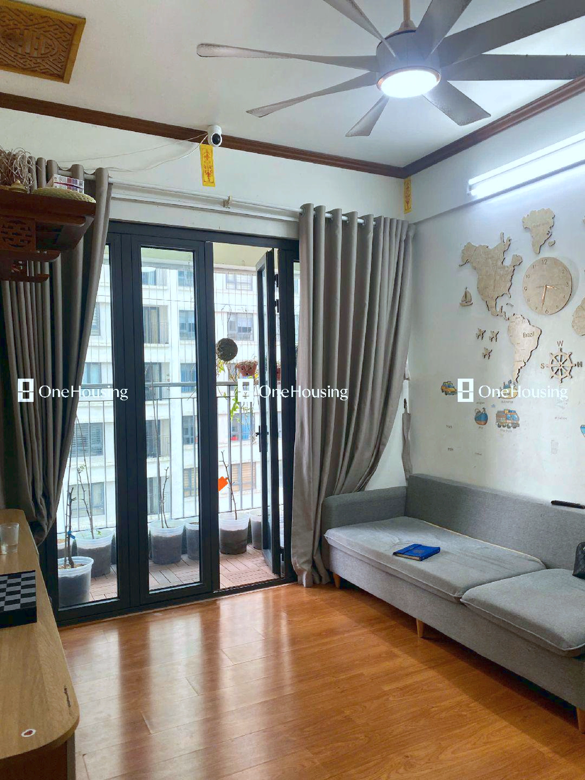 Nhà mặt phố Xuân Tảo, P. Xuân Đỉnh, Q. Bắc Từ Liêm, TP. Hà Nội