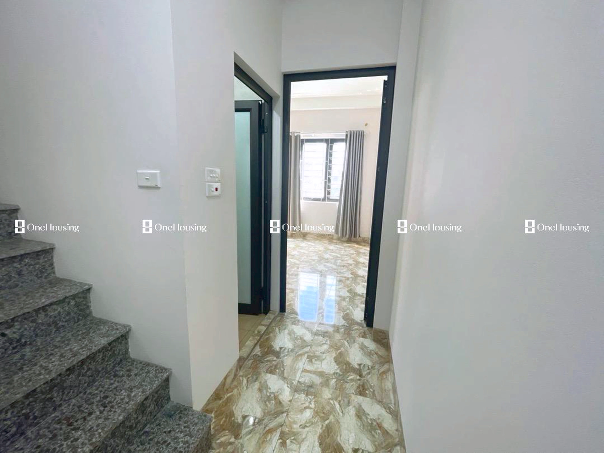 Nhà mặt ngõ cách Đường An Dương Vương (Ngoài đê) 100m, P. Đông Ngạc, Q. Bắc Từ Liêm, TP. Hà Nội
