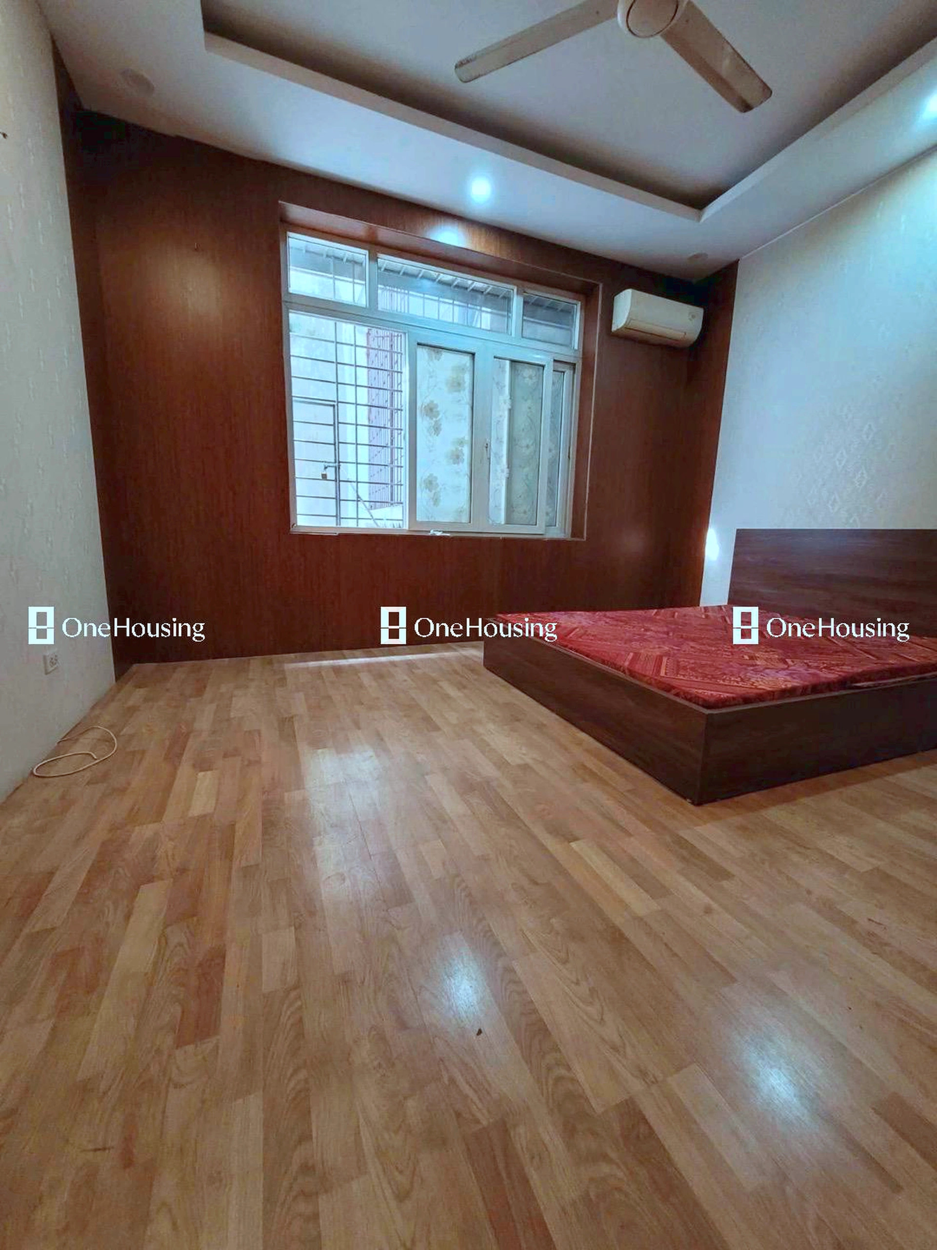 Nhà mặt ngõ cách Bạch Mai 20m, P. Cầu Dền, Q. Hai Bà Trưng, TP. Hà Nội