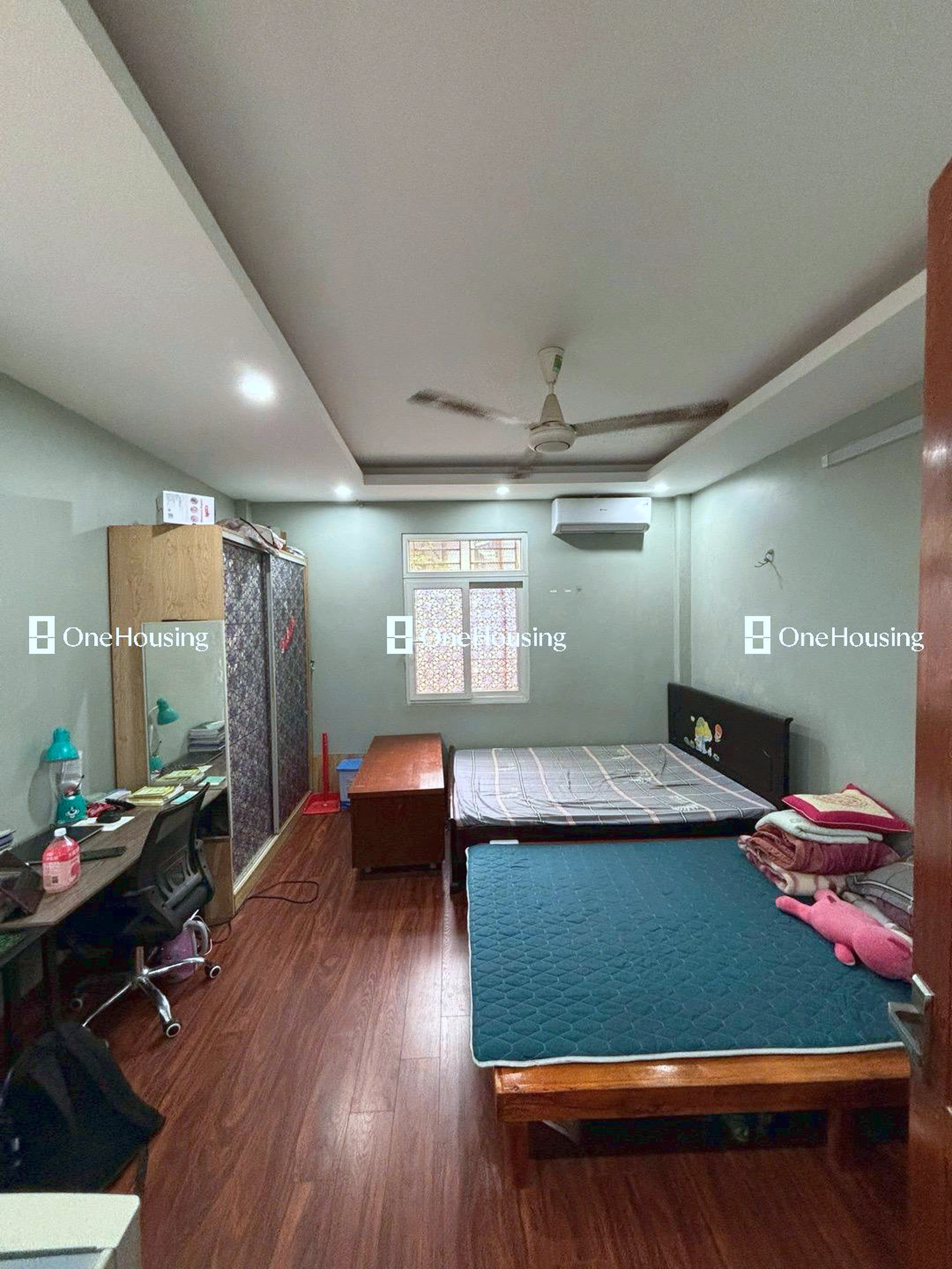 Nhà mặt ngõ cách Bạch Mai 20m, P. Cầu Dền, Q. Hai Bà Trưng, TP. Hà Nội