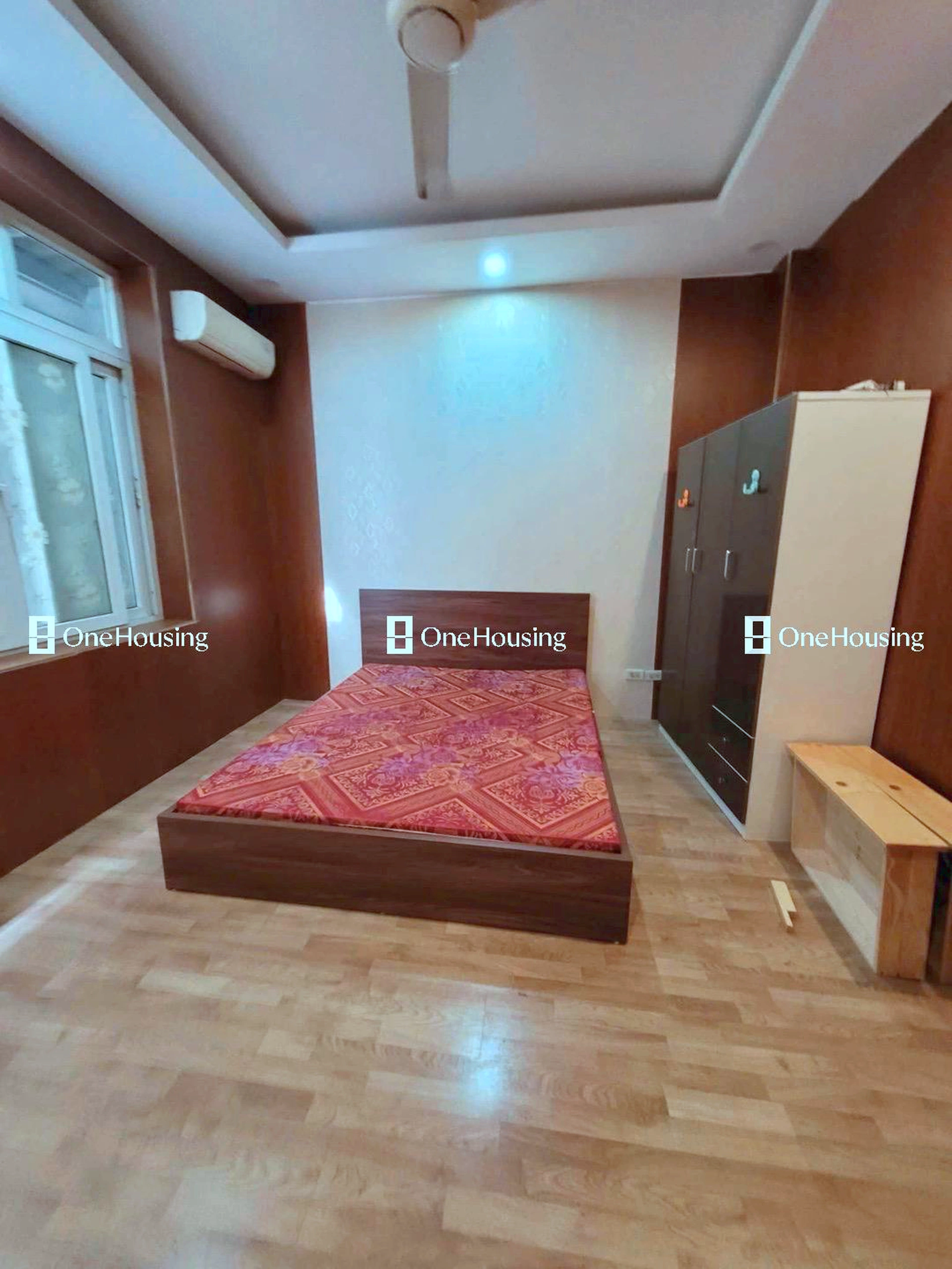 Nhà mặt ngõ cách Bạch Mai 20m, P. Cầu Dền, Q. Hai Bà Trưng, TP. Hà Nội