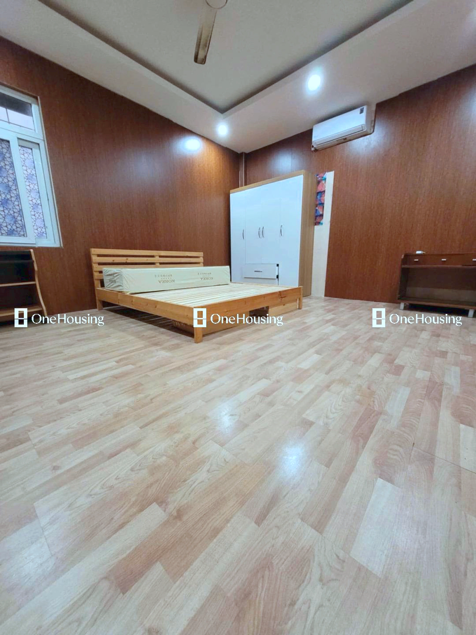 Nhà mặt ngõ cách Bạch Mai 20m, P. Cầu Dền, Q. Hai Bà Trưng, TP. Hà Nội