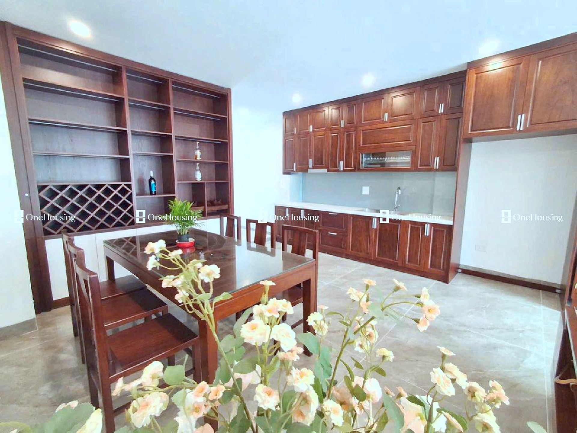 Nhà mặt ngõ cách Lâm Hạ 100m, P. Bồ Đề, Q. Long Biên, TP. Hà Nội