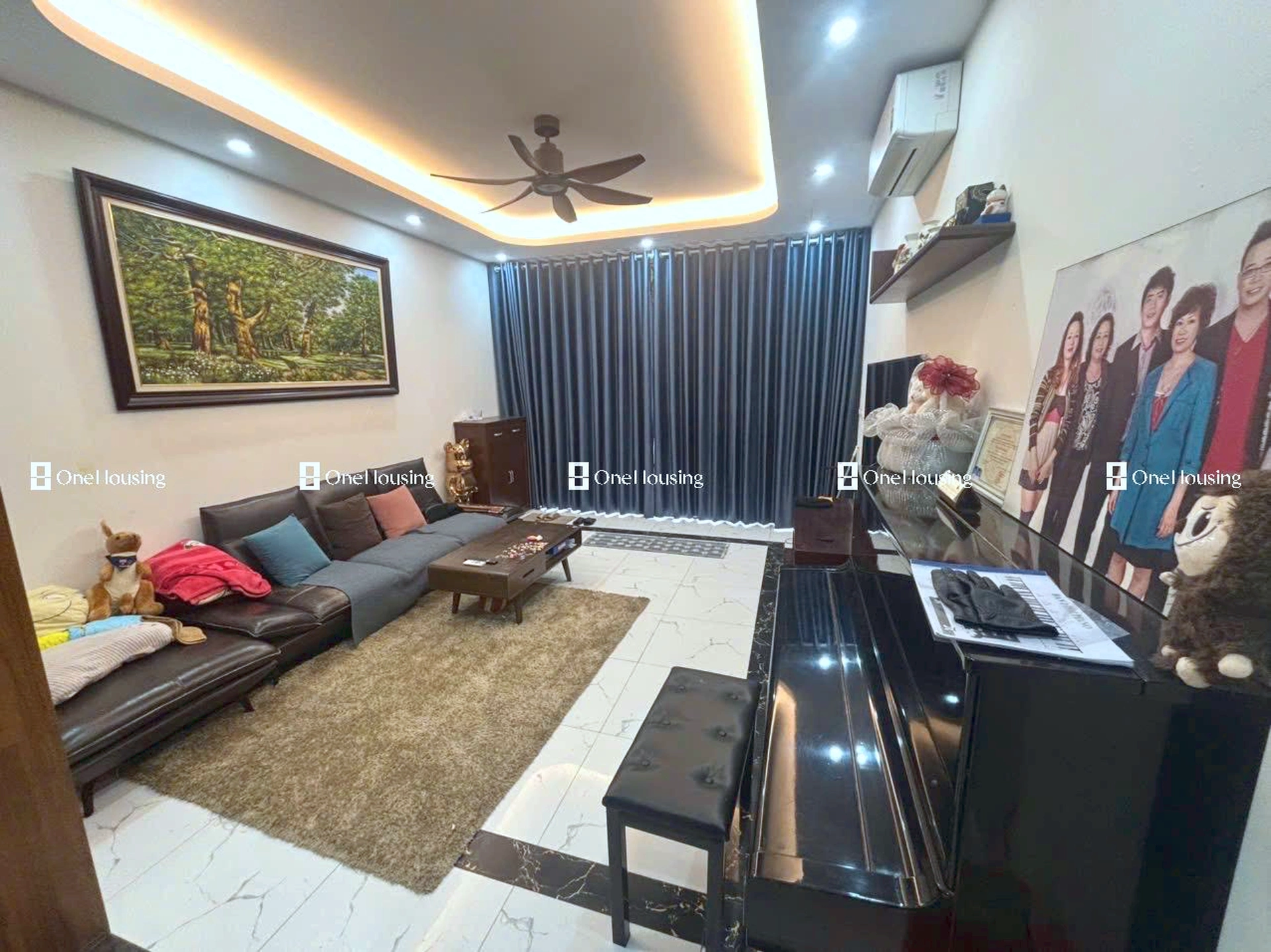 Nhà mặt phố Bát Khối (Mặt đê sông Hồng), P. Long Biên, Q. Long Biên, TP. Hà Nội