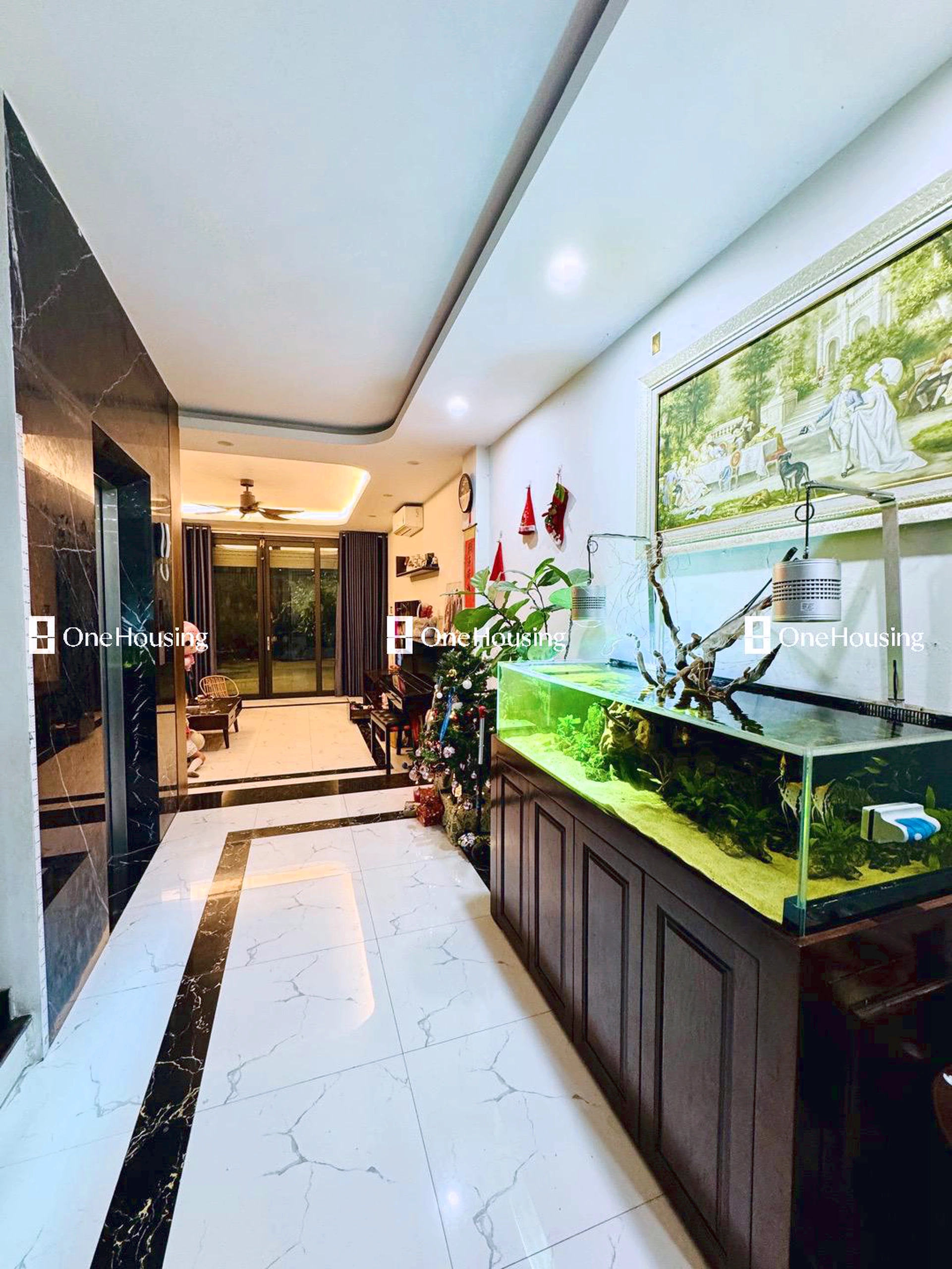 Nhà mặt phố Bát Khối (Mặt đê sông Hồng), P. Long Biên, Q. Long Biên, TP. Hà Nội