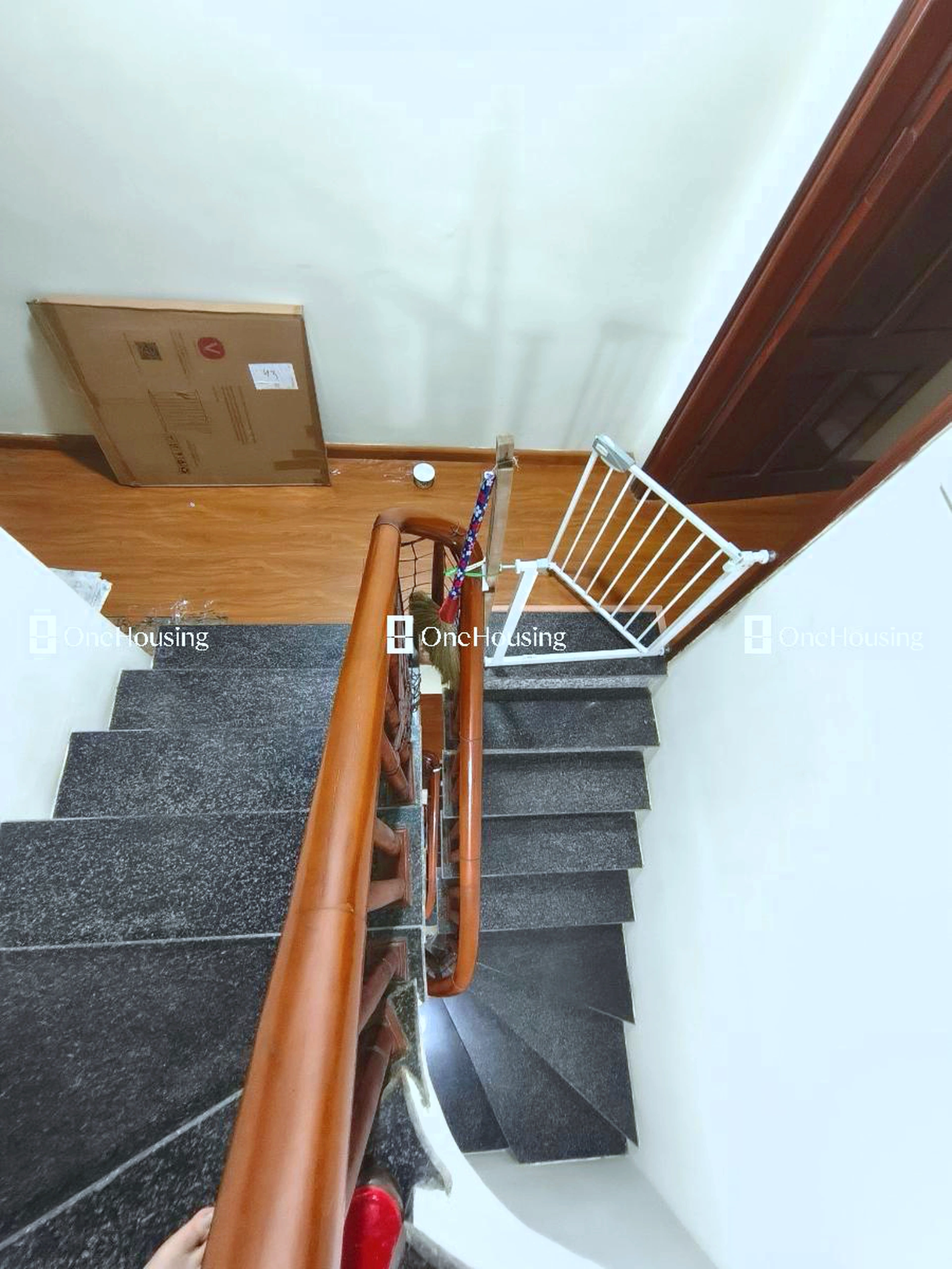 Nhà mặt ngõ cách Phú Đô 54.11m, P. Phú Đô, Q. Nam Từ Liêm, TP. Hà Nội