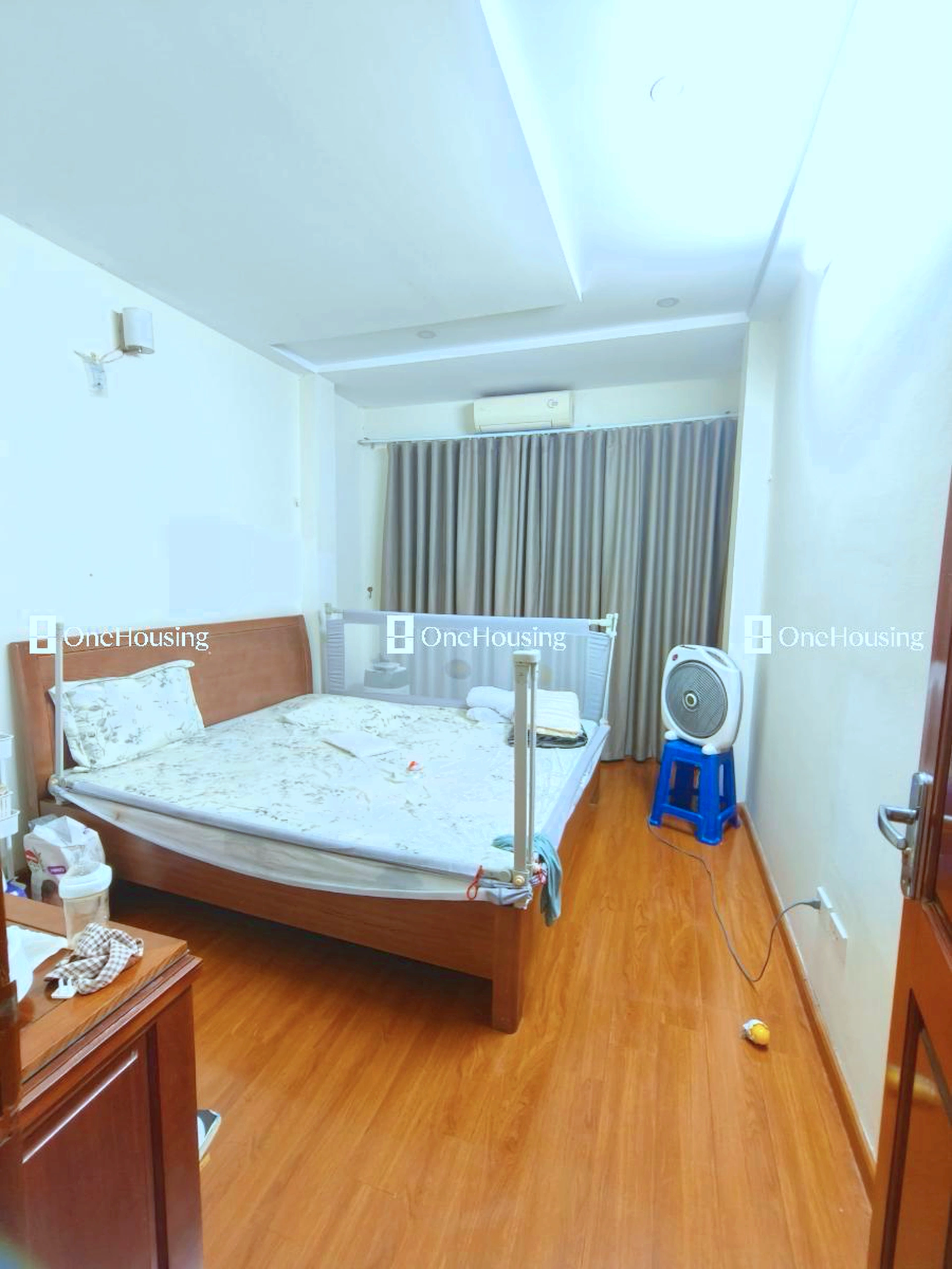 Nhà mặt ngõ cách Phú Đô 54.11m, P. Phú Đô, Q. Nam Từ Liêm, TP. Hà Nội