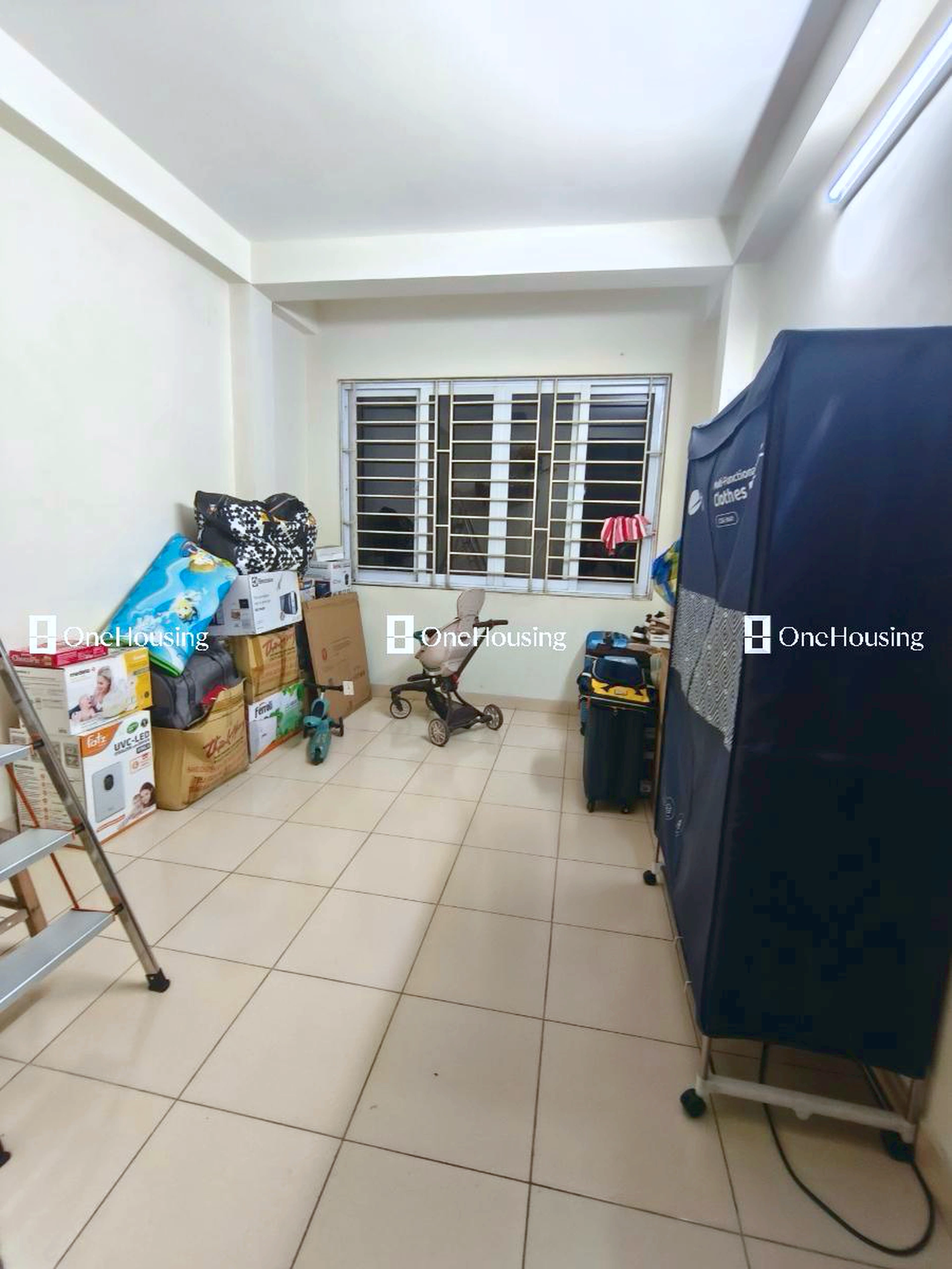 Nhà mặt ngõ cách Phú Đô 54.11m, P. Phú Đô, Q. Nam Từ Liêm, TP. Hà Nội