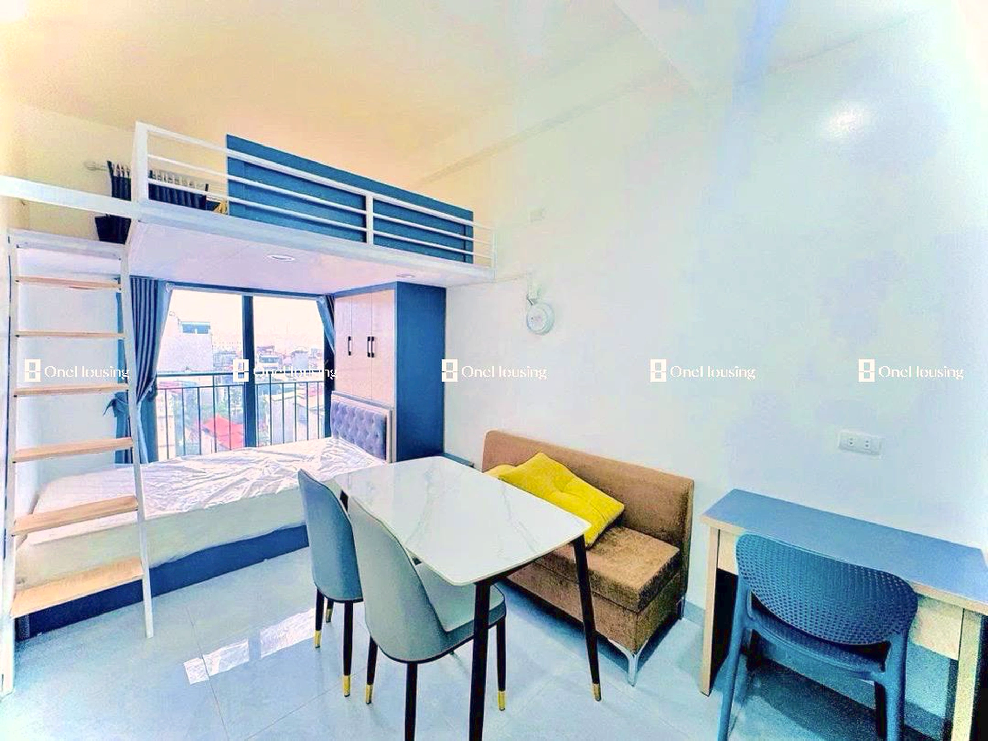 Onehousing image