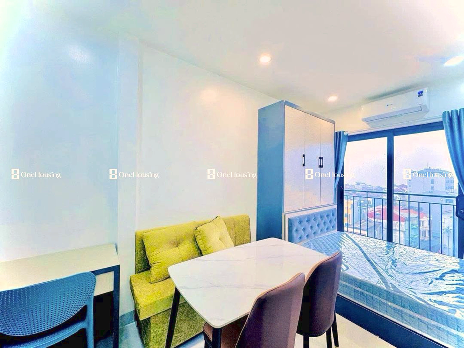 Onehousing image