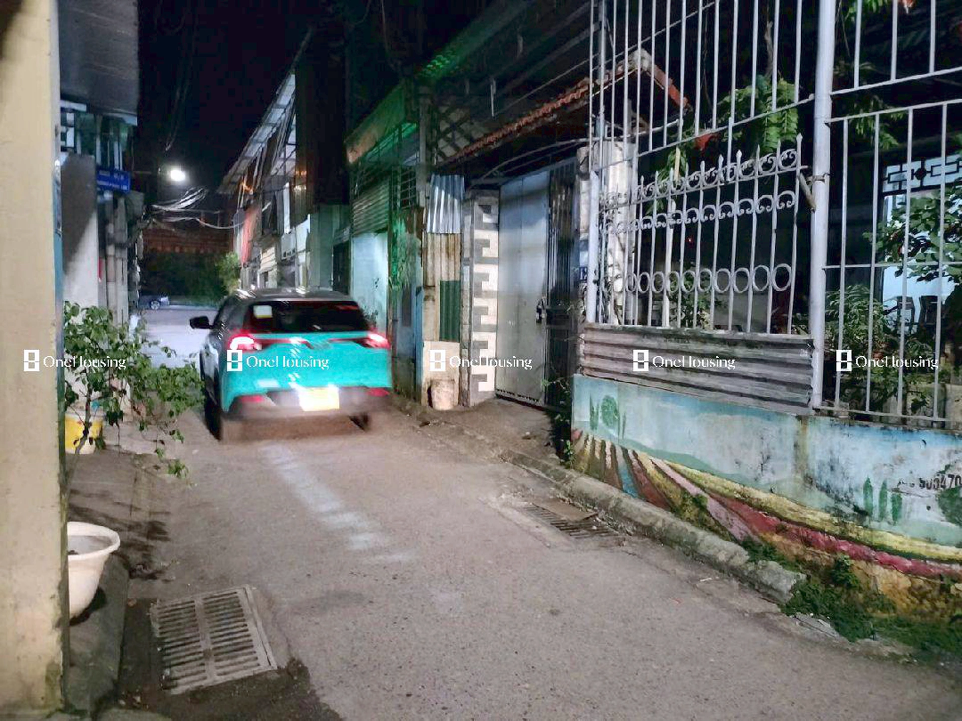 Nhà mặt ngõ cách Phúc Lợi 80m, P. Phúc Lợi, Q. Long Biên, TP. Hà Nội