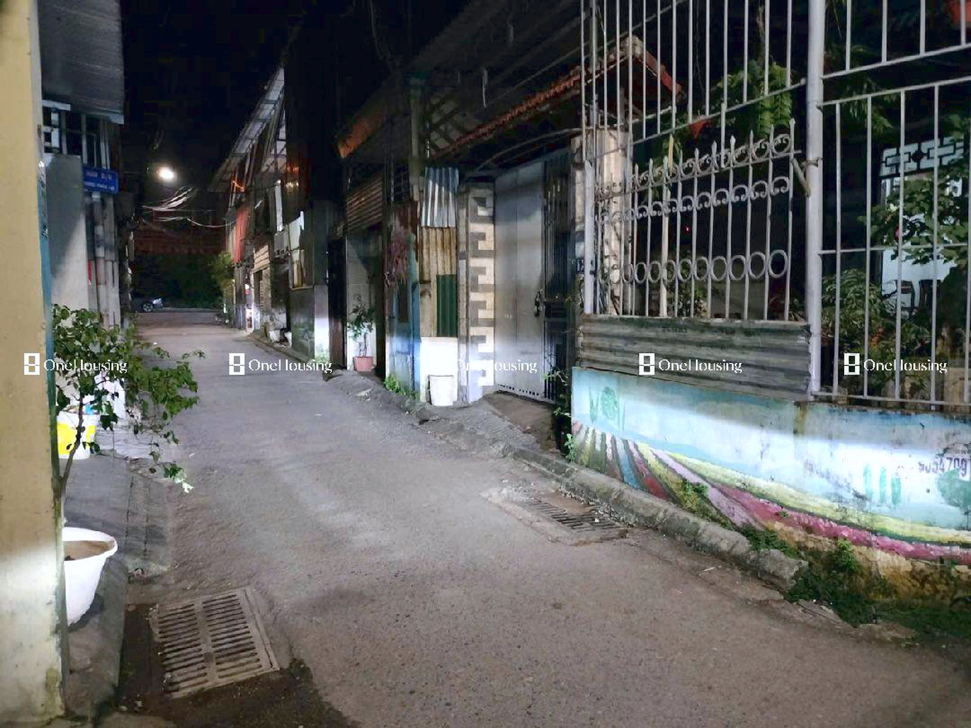 Nhà mặt ngõ cách Phúc Lợi 80m, P. Phúc Lợi, Q. Long Biên, TP. Hà Nội