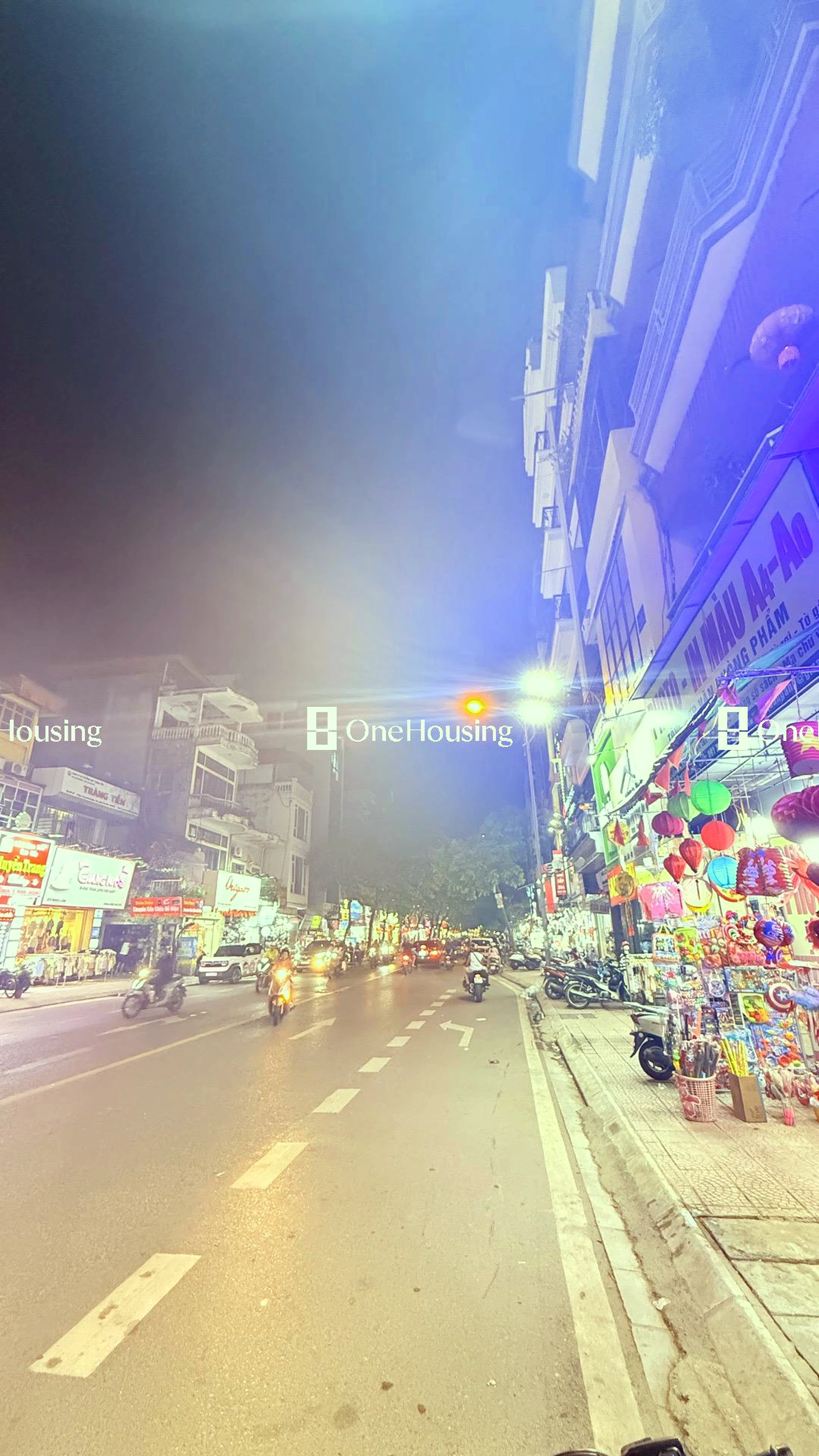 Onehousing image