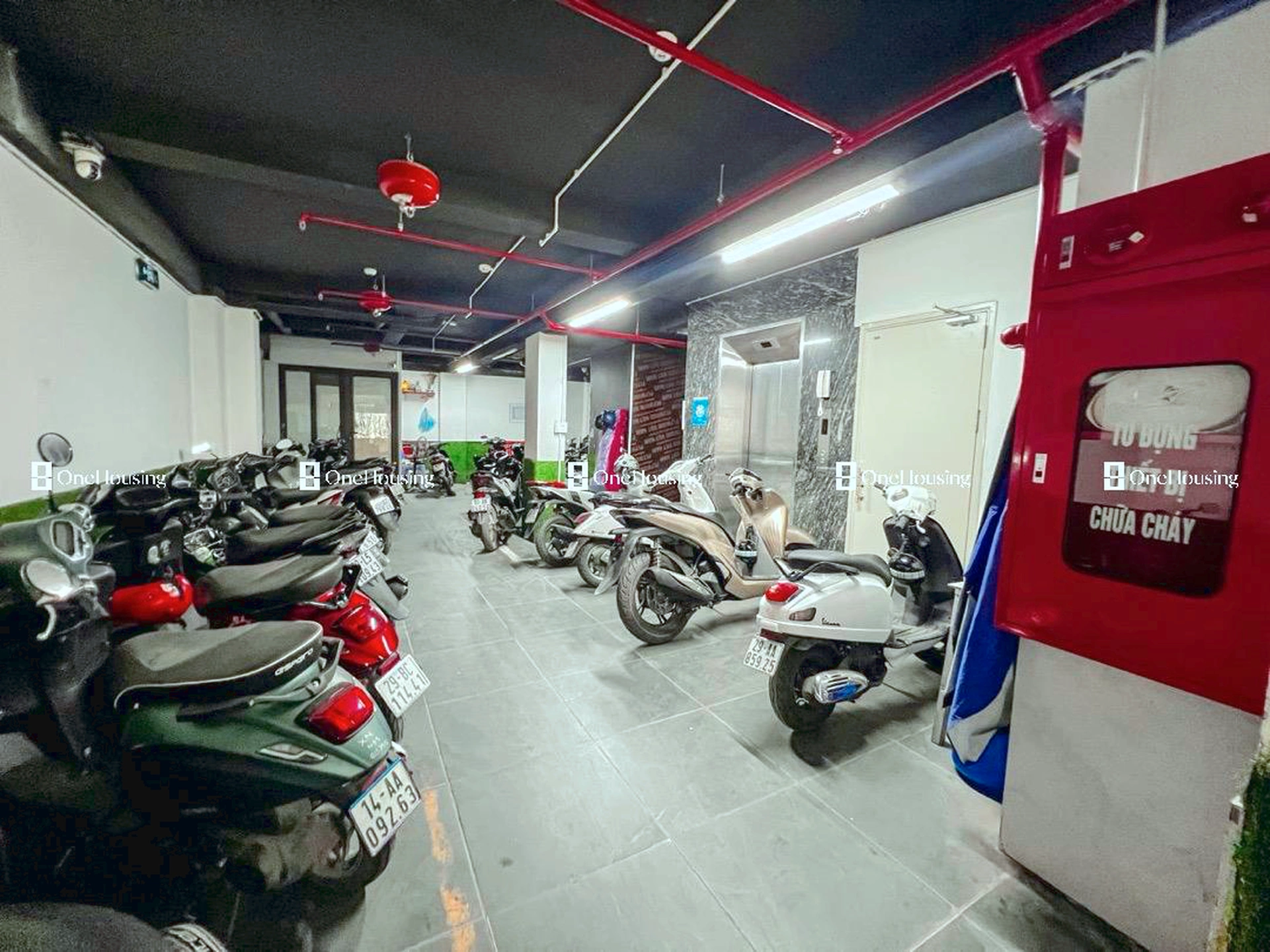 Onehousing image