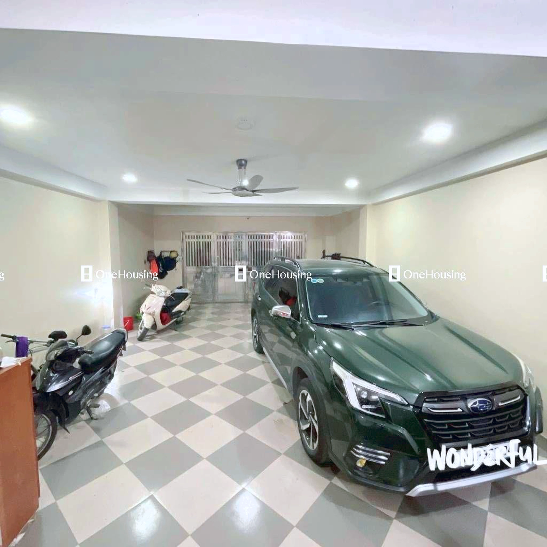 Nhà mặt ngõ cách Đường Hà Huy Tập 30m, TT. Yên Viên, H. Gia Lâm, TP. Hà Nội