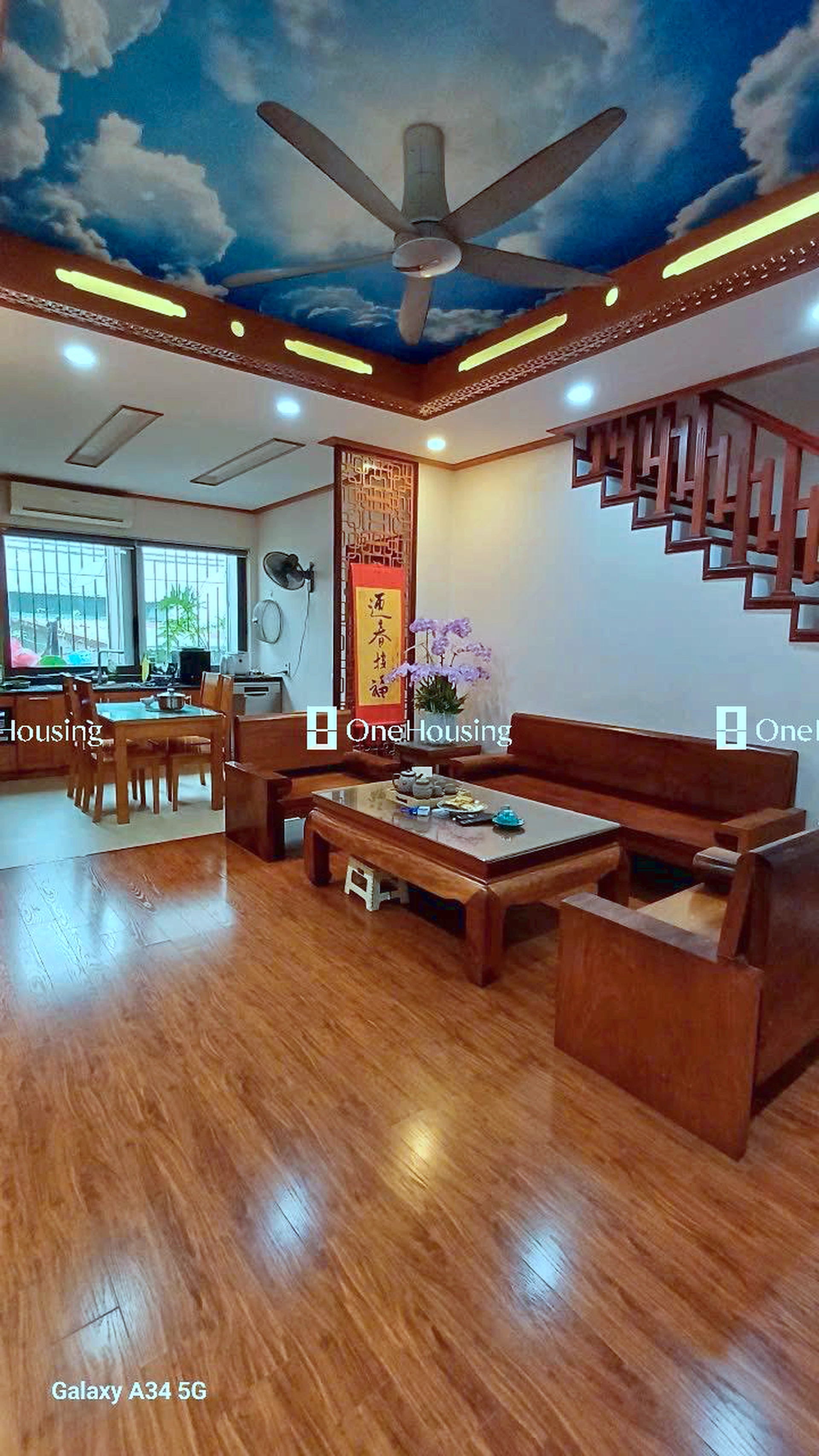 Nhà mặt ngõ cách Đường Hà Huy Tập 30m, TT. Yên Viên, H. Gia Lâm, TP. Hà Nội