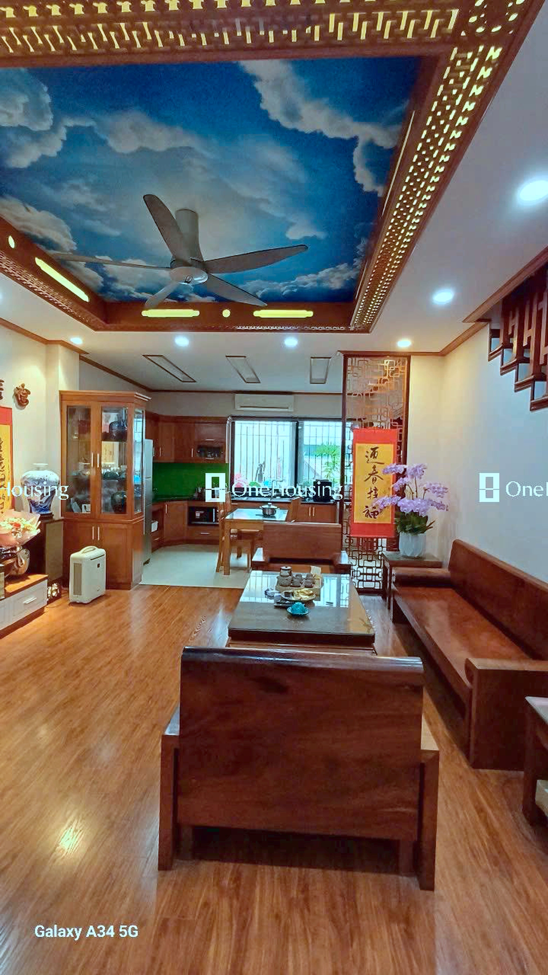 Nhà mặt ngõ cách Đường Hà Huy Tập 30m, TT. Yên Viên, H. Gia Lâm, TP. Hà Nội