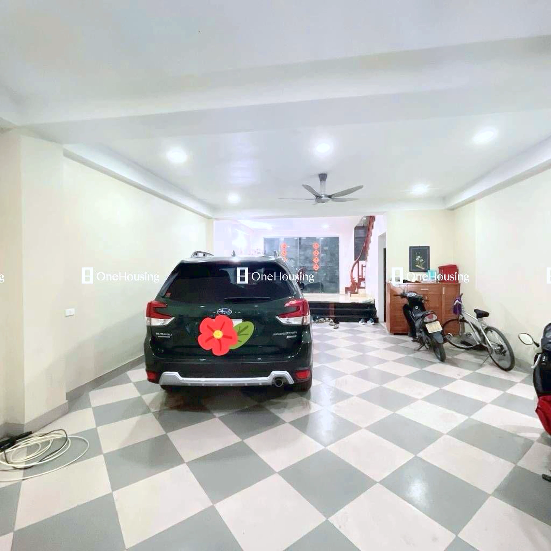 Nhà mặt ngõ cách Đường Hà Huy Tập 30m, TT. Yên Viên, H. Gia Lâm, TP. Hà Nội