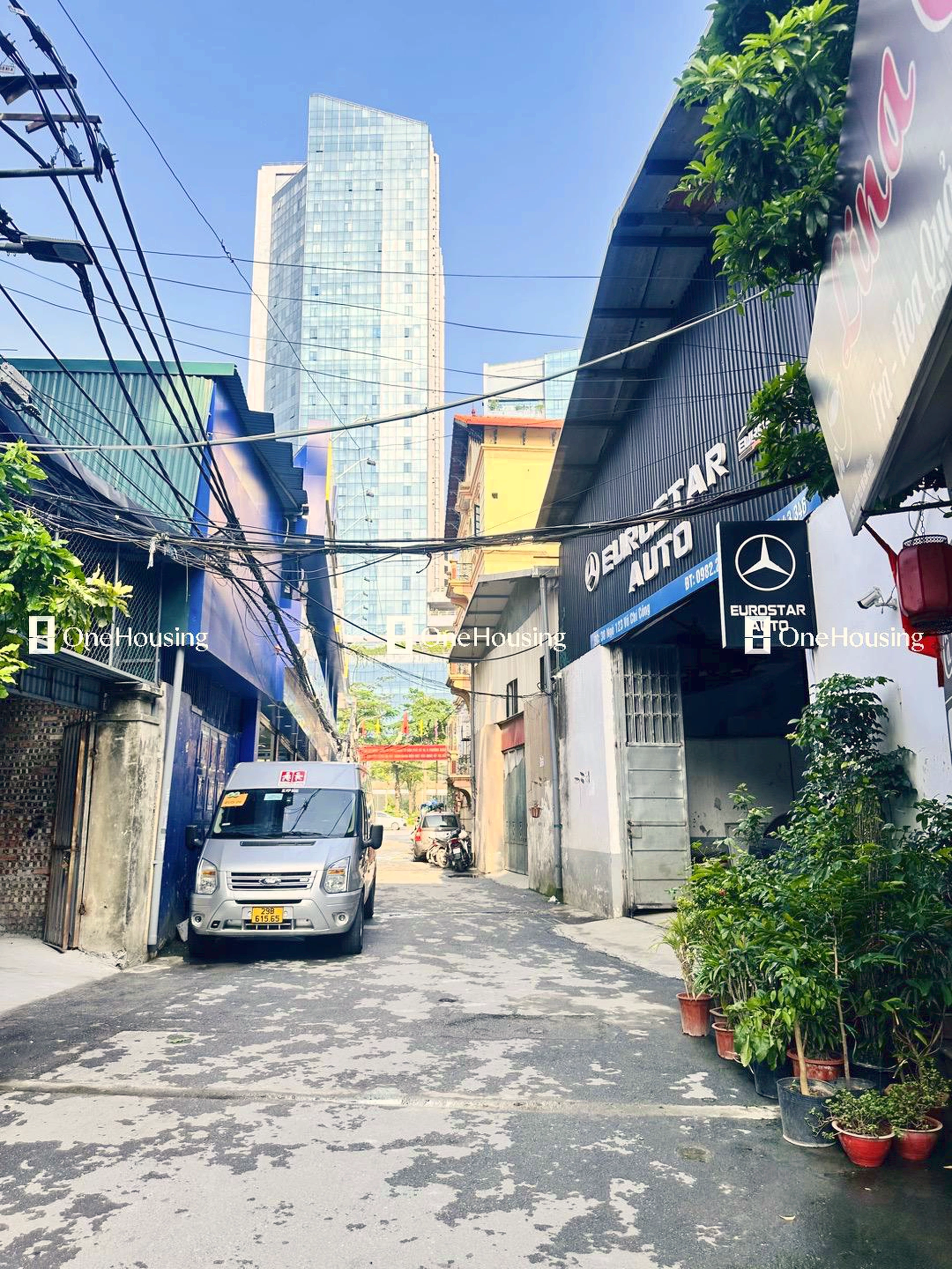 Onehousing image