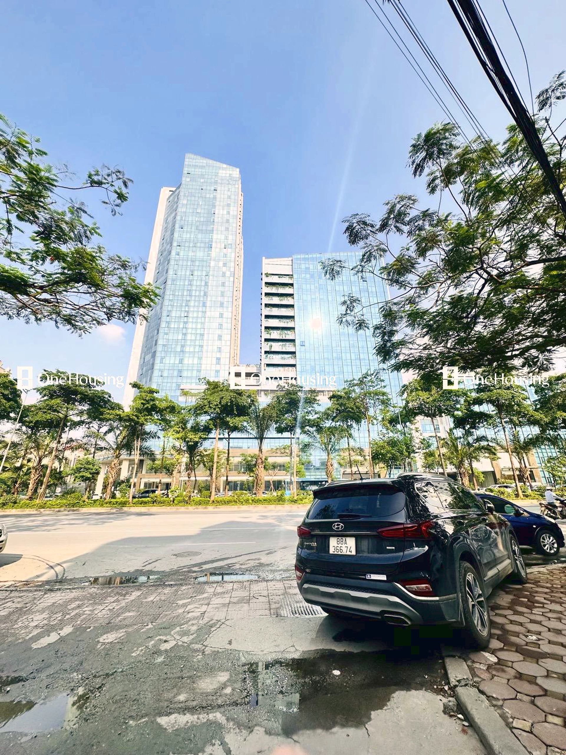 Onehousing image