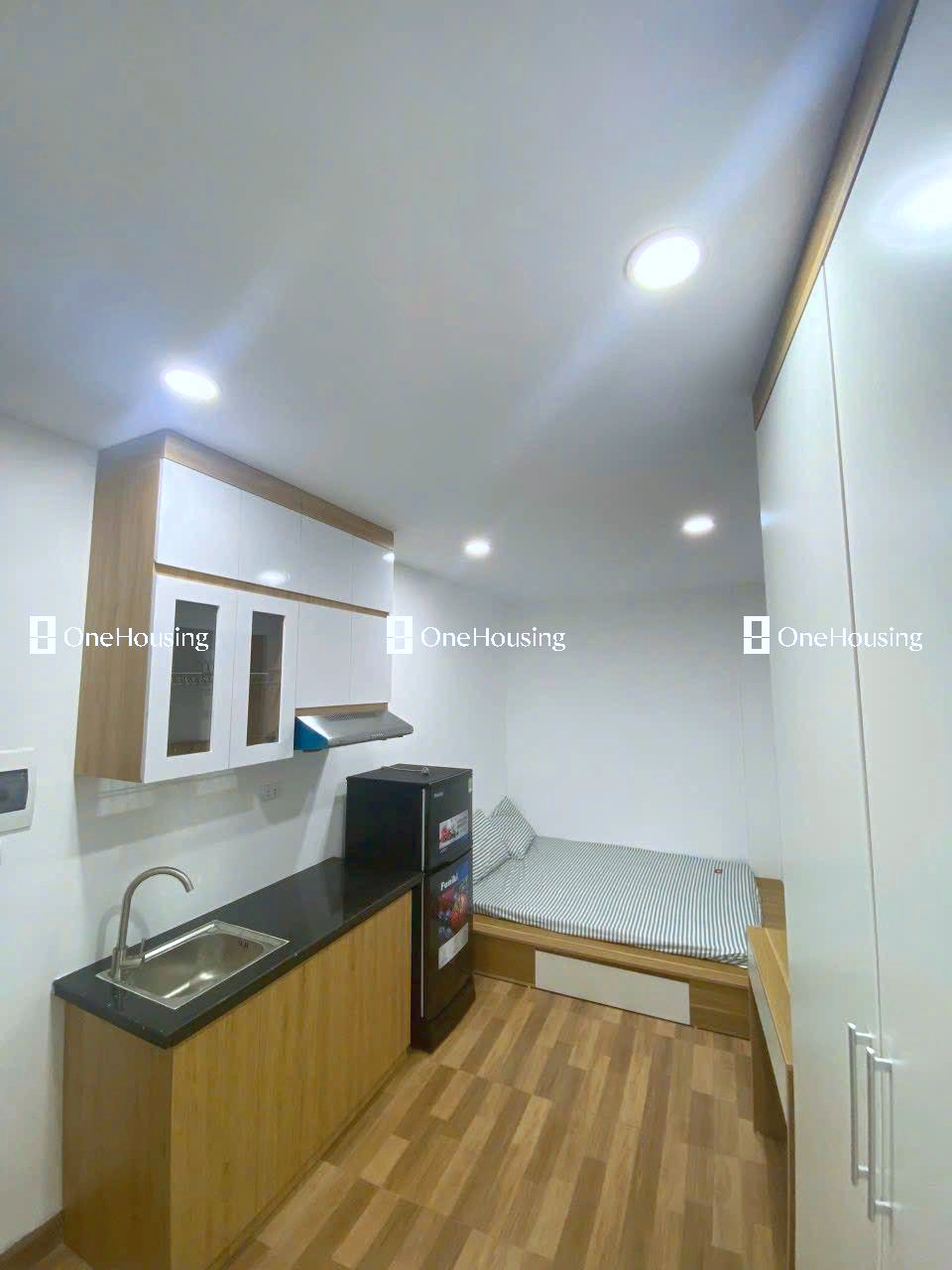 Nhà mặt ngõ cách Mỹ Đình 120m, P. Mỹ Đình 1, Q. Nam Từ Liêm, TP. Hà Nội