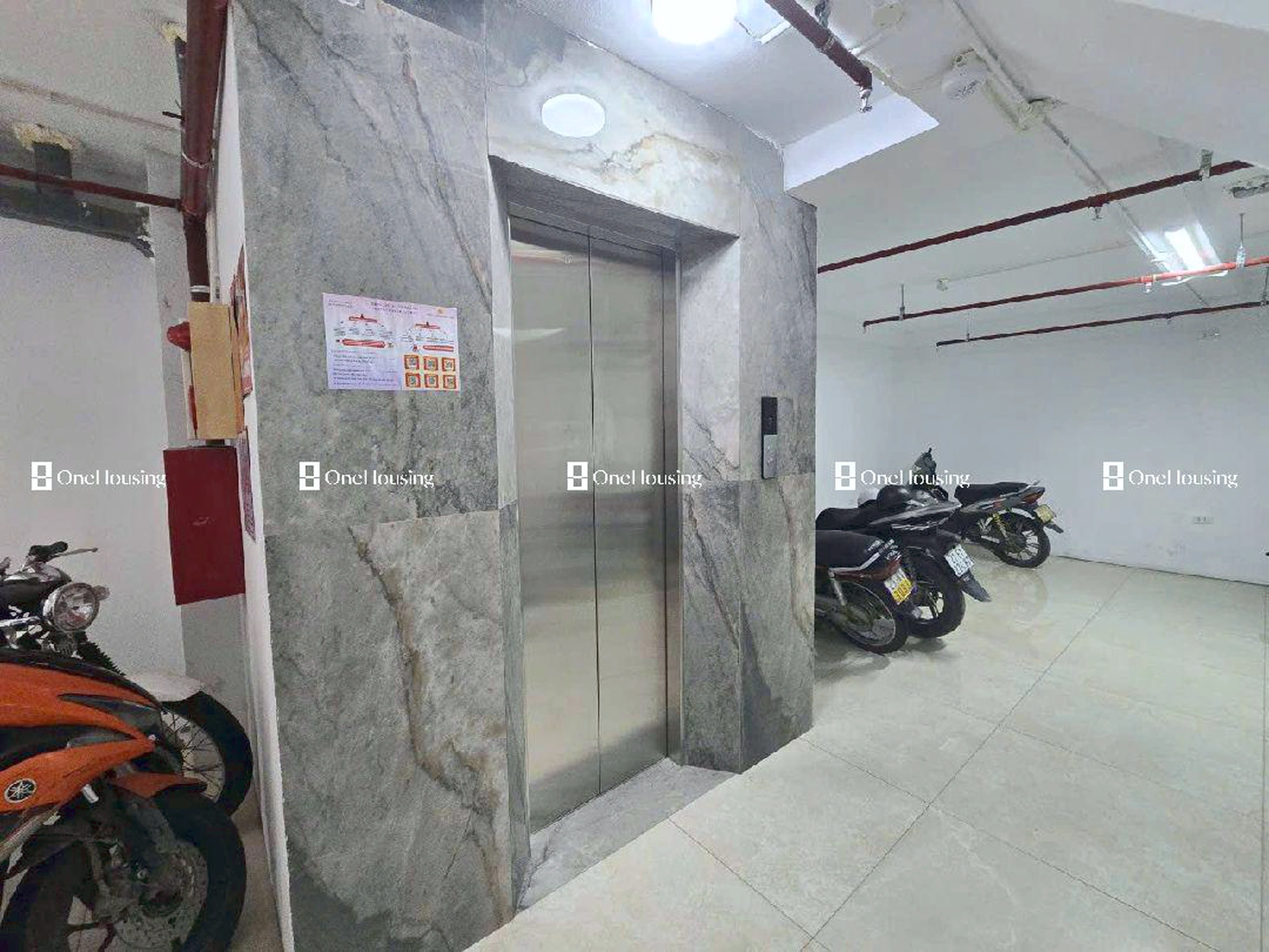 Nhà mặt ngõ cách Mỹ Đình 120m, P. Mỹ Đình 1, Q. Nam Từ Liêm, TP. Hà Nội