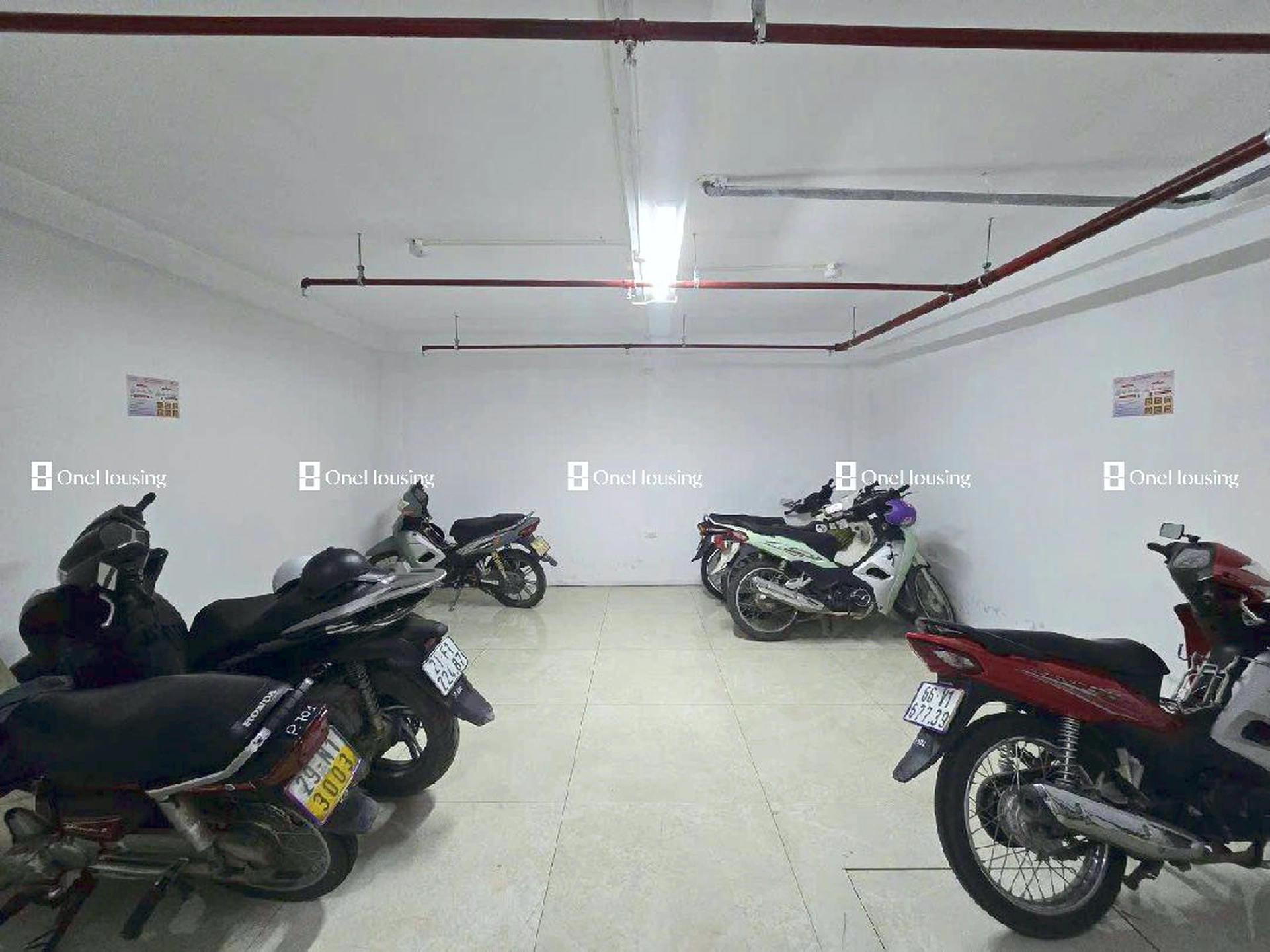 Nhà mặt ngõ cách Mỹ Đình 120m, P. Mỹ Đình 1, Q. Nam Từ Liêm, TP. Hà Nội