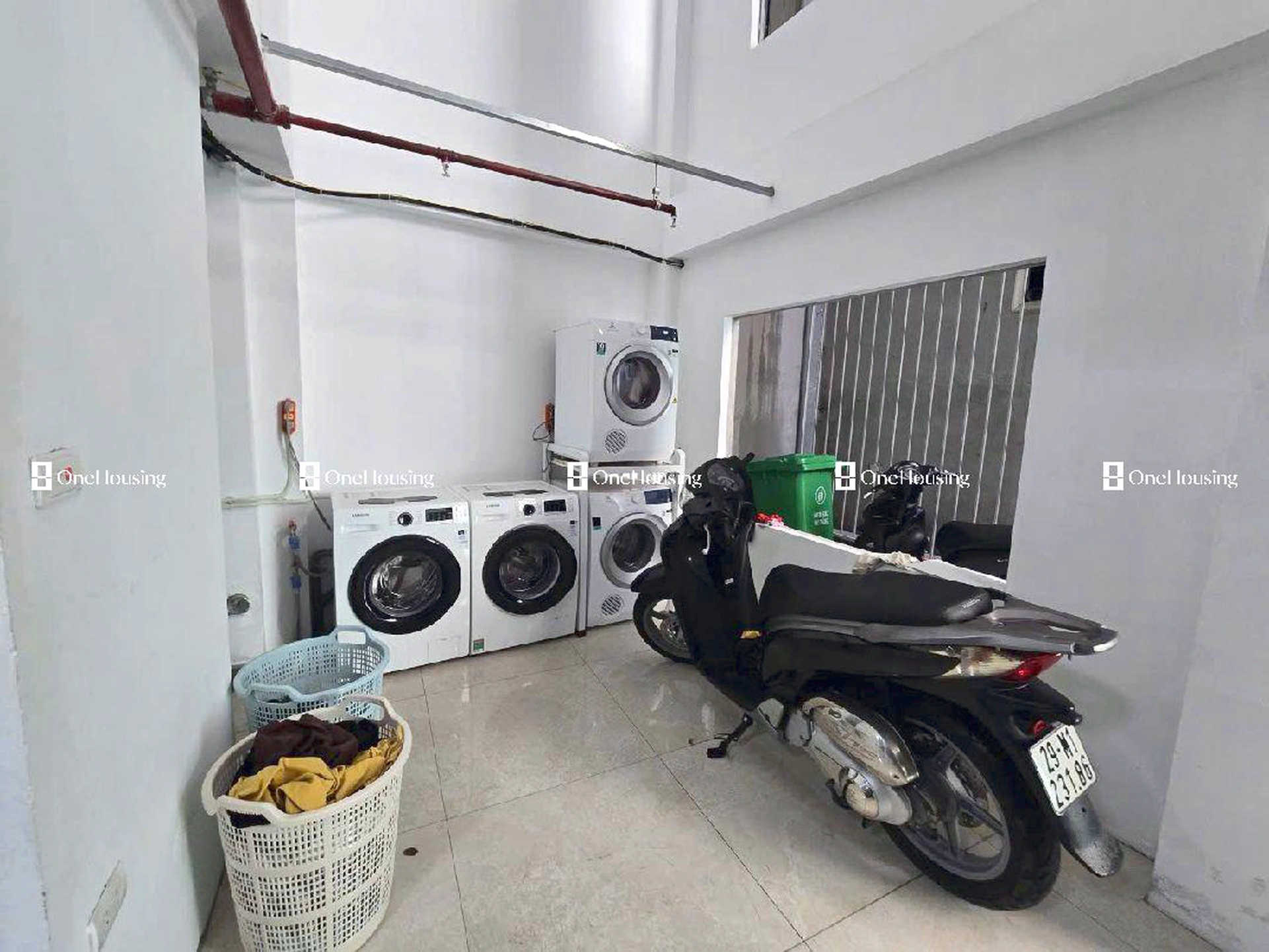 Nhà mặt ngõ cách Mỹ Đình 120m, P. Mỹ Đình 1, Q. Nam Từ Liêm, TP. Hà Nội