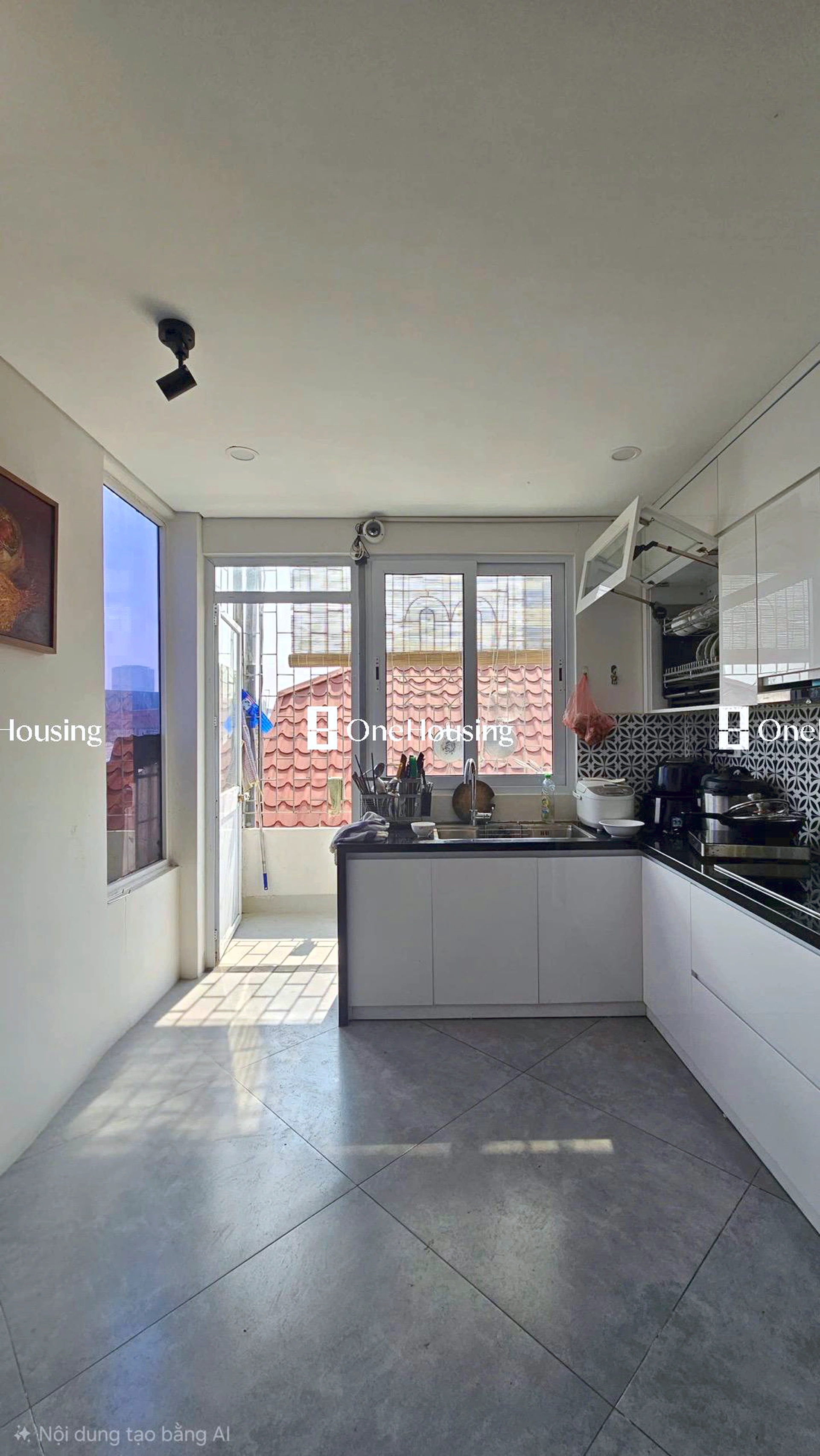 Nhà mặt phố Phương Mai, P. Phương Mai, Q. Đống Đa, TP. Hà Nội