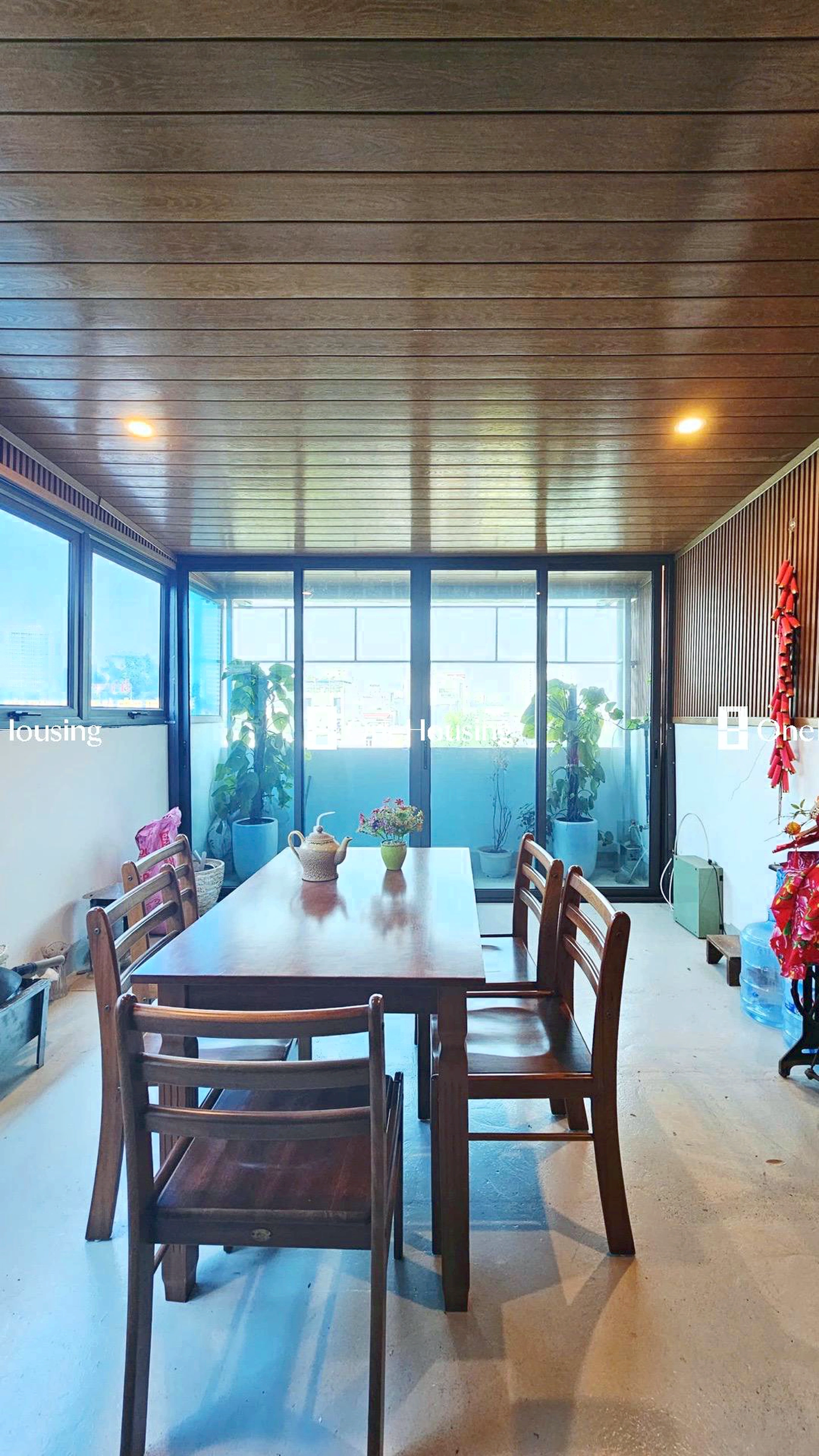 Nhà mặt phố Phương Mai, P. Phương Mai, Q. Đống Đa, TP. Hà Nội