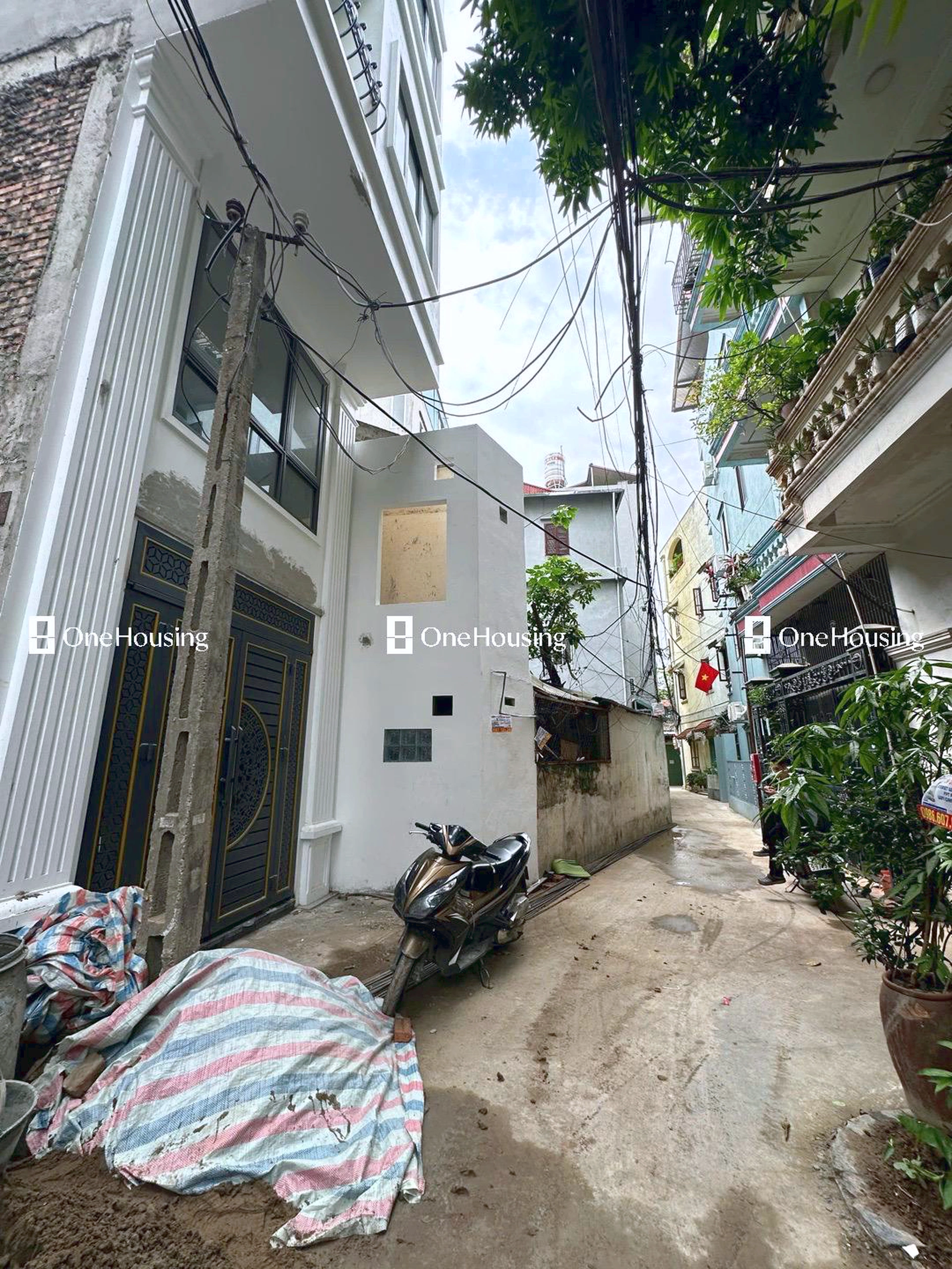 Onehousing image