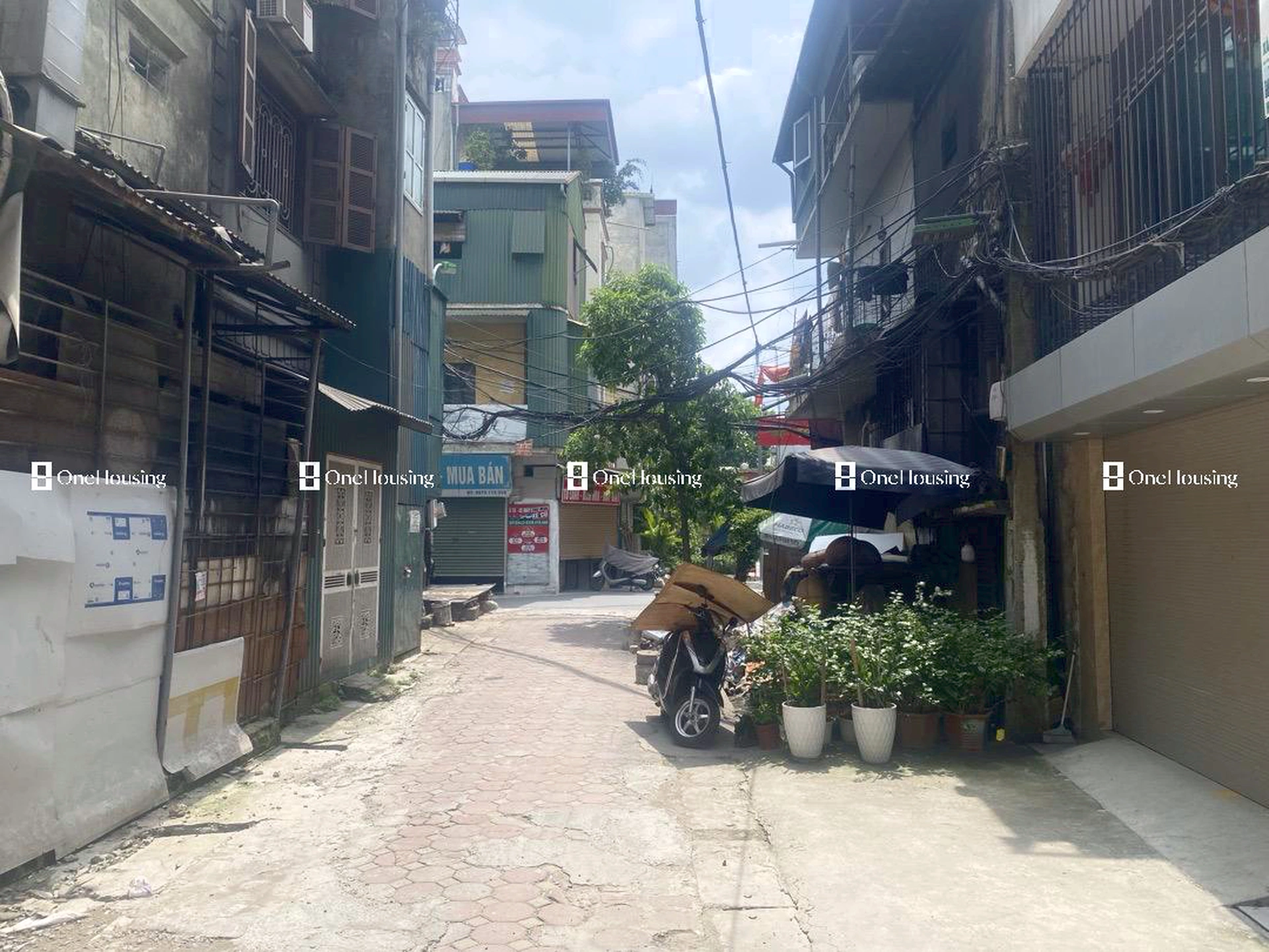 Onehousing image