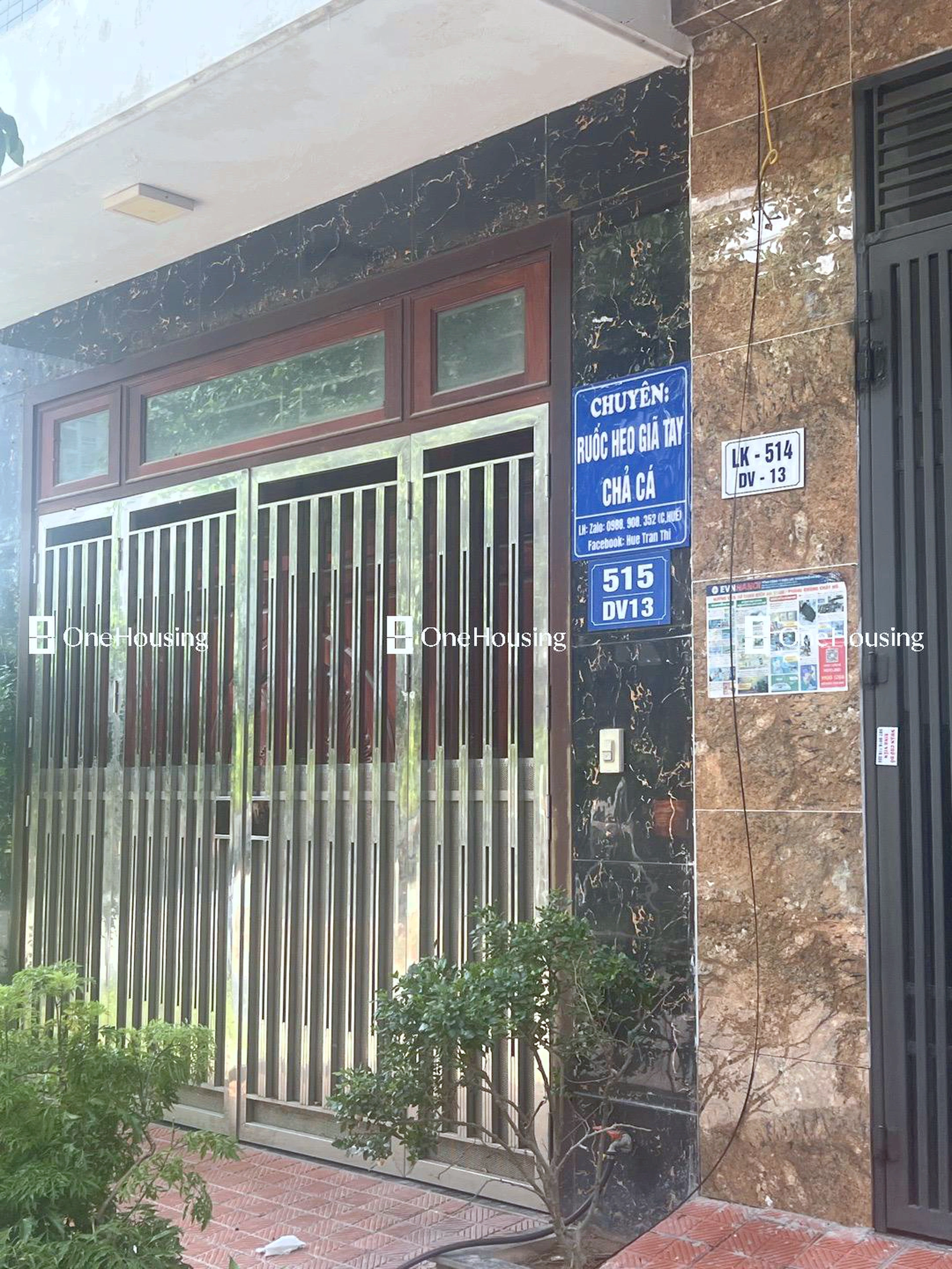 Onehousing image