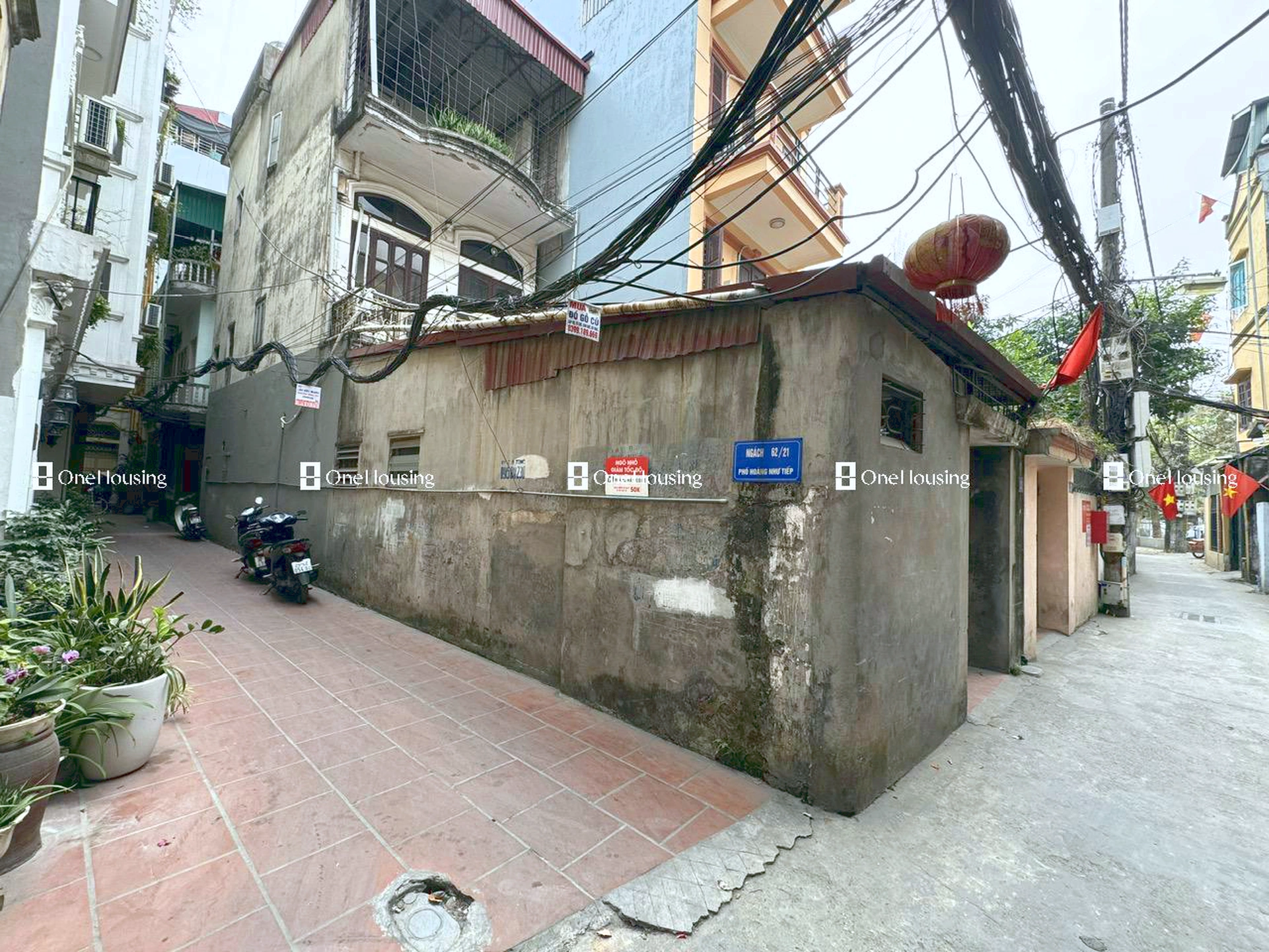Onehousing image
